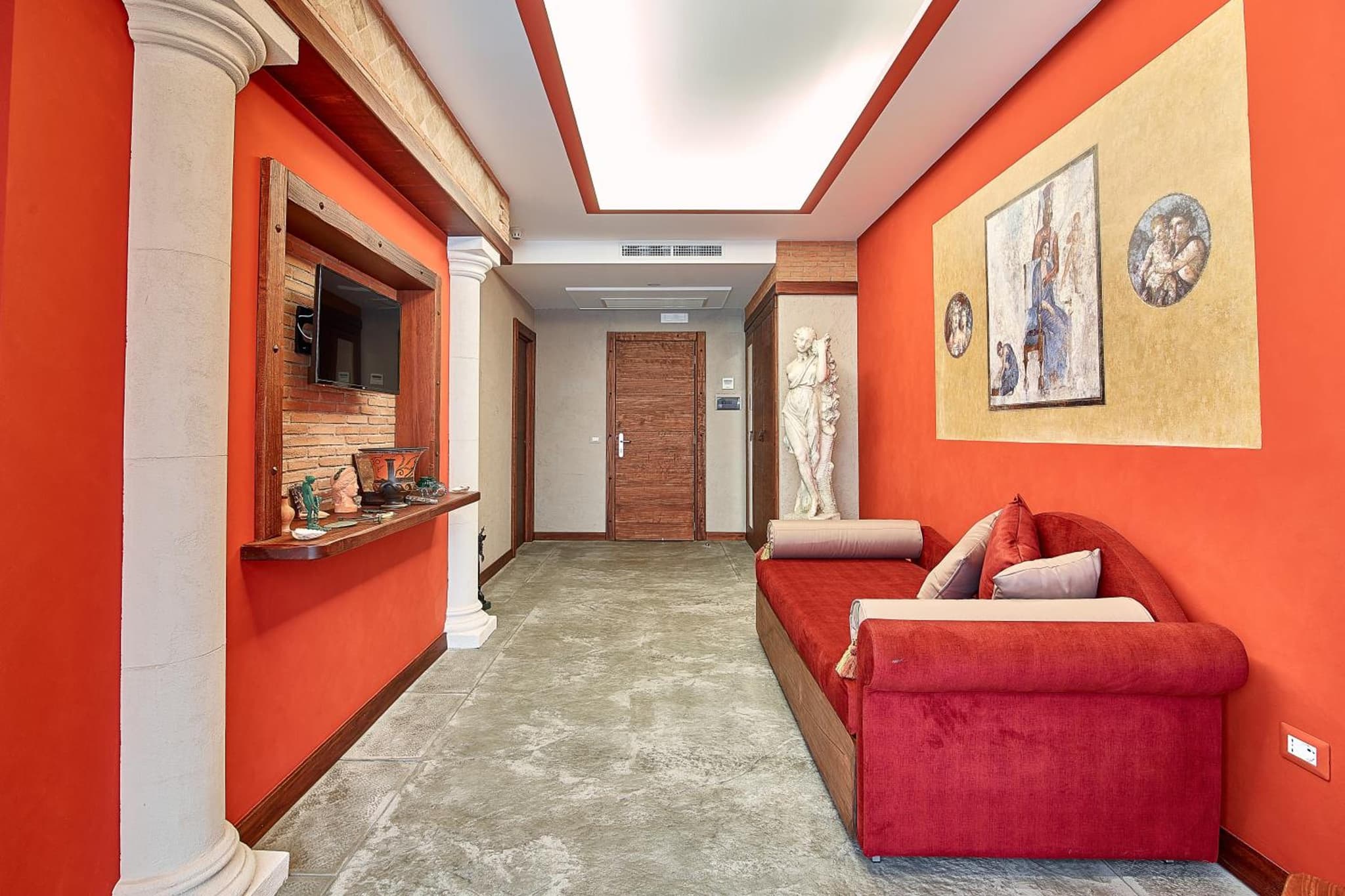 Hotel del Sole photo 6