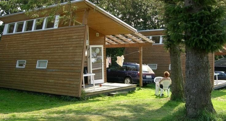 Vikær Strand Camping & Cottages photo 6