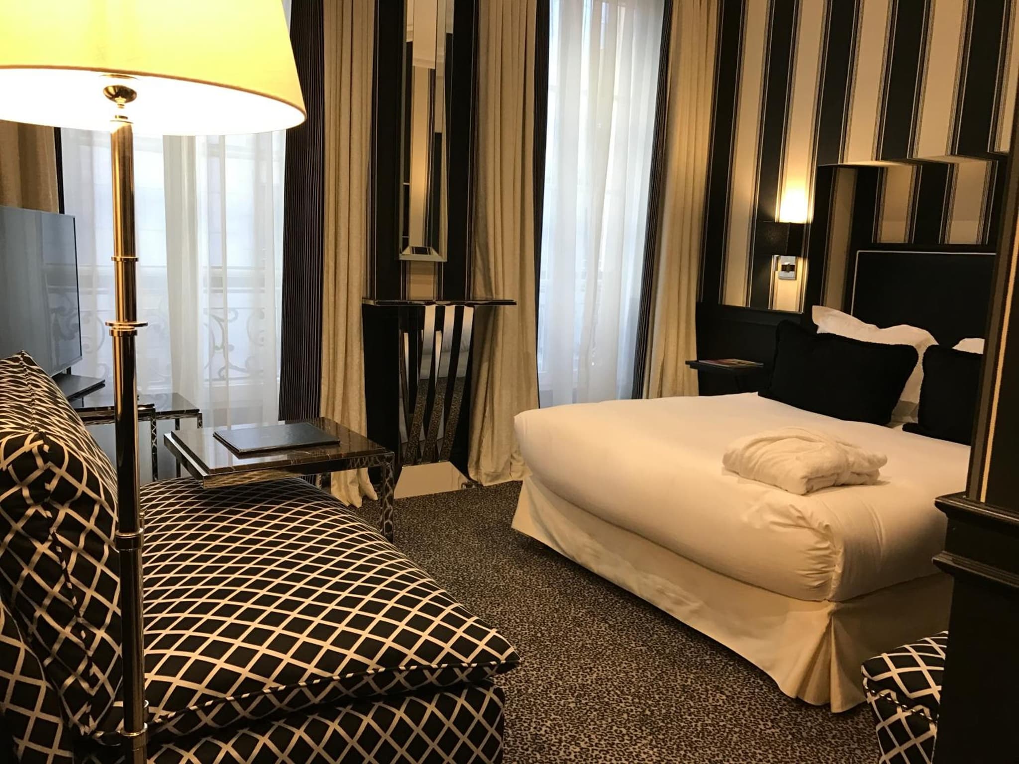 Hôtel George Washington photo 2
