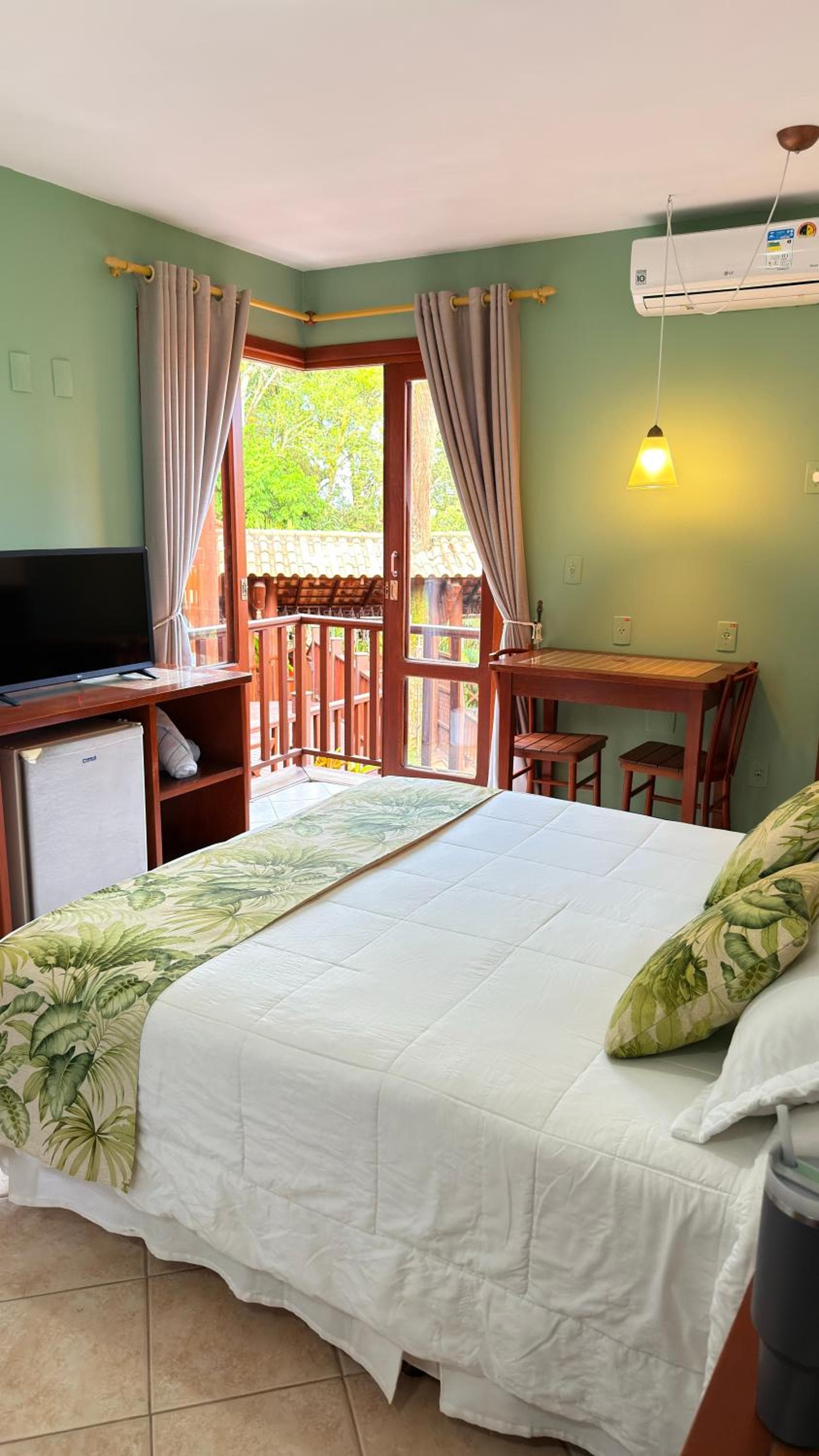 Pousada Kaloa Eco Village photo 9