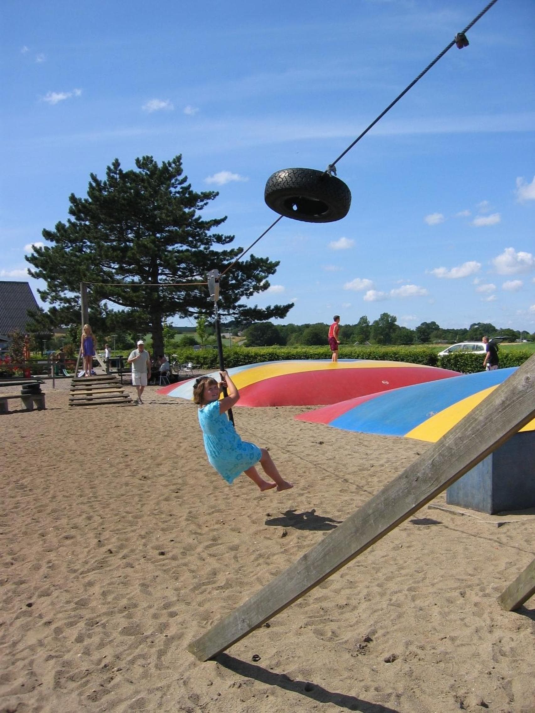 Vikær Strand Camping & Cottages photo 2