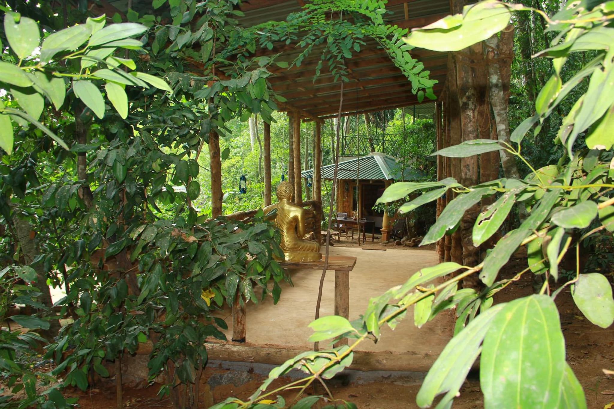Kandy Eco Retreat photo 6