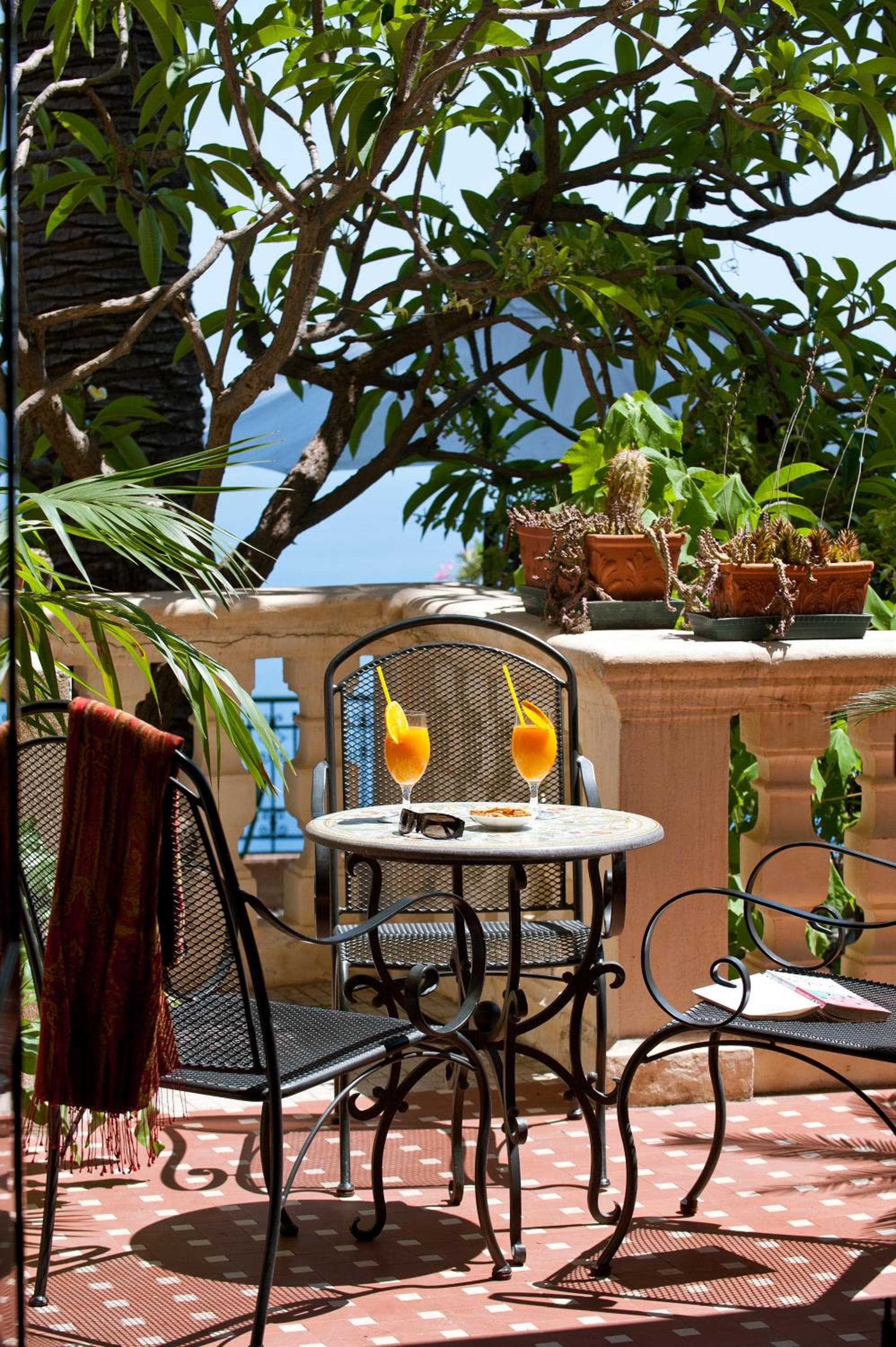 Hotel Villa Schuler photo 9