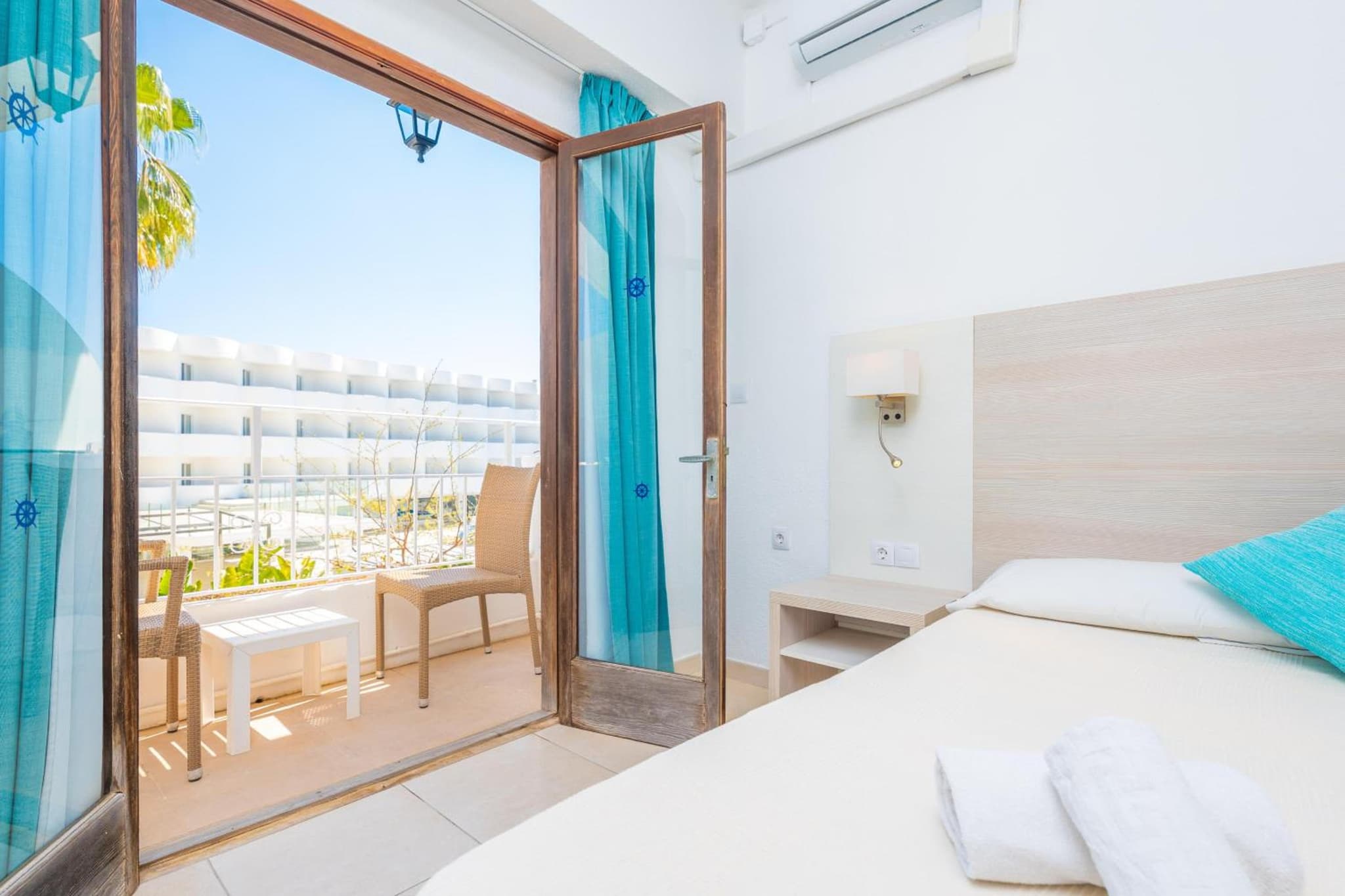 Hotel Antares photo 6