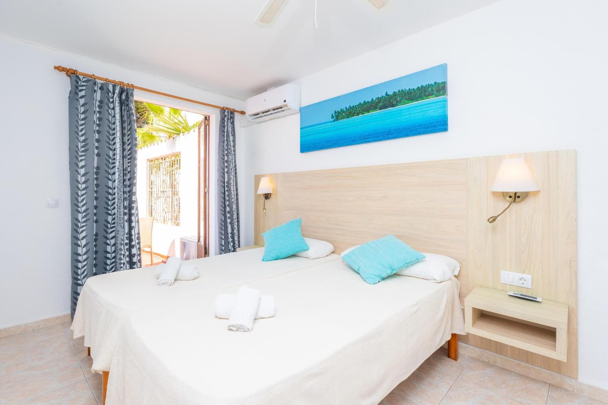 Hotel Antares photo 7