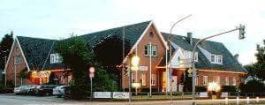 Hotel LEANO