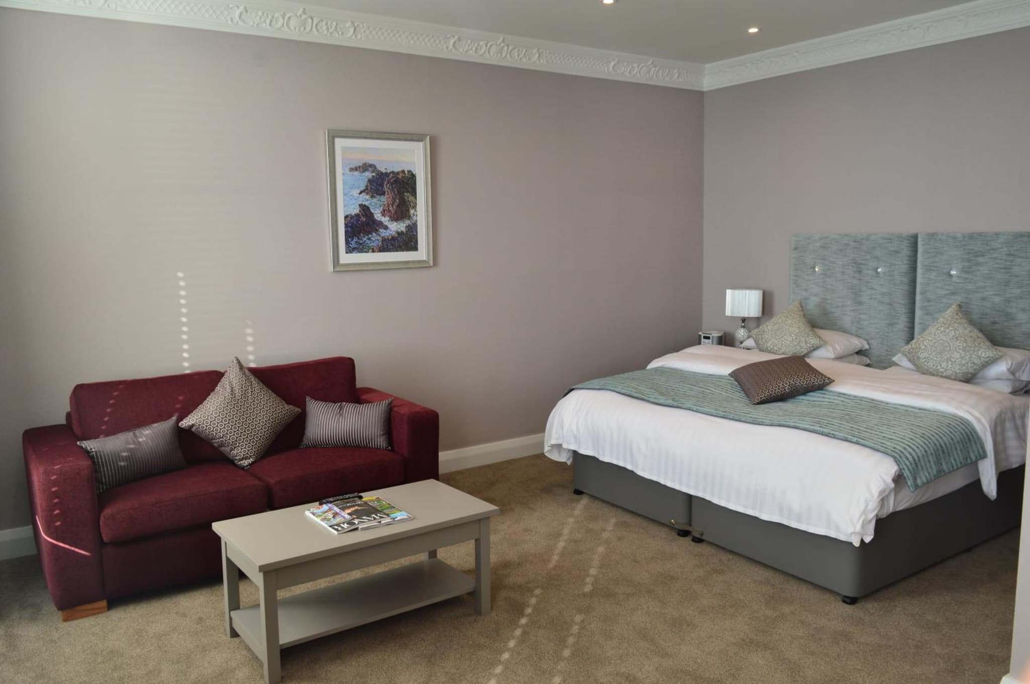 The Osborne Hotel photo 3