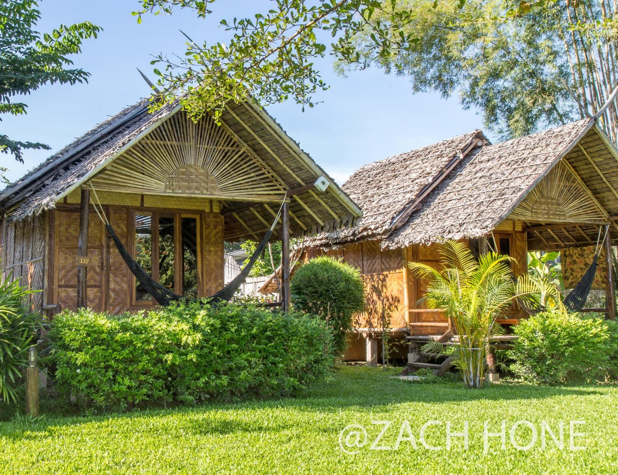 Pai Country Hut photo 3