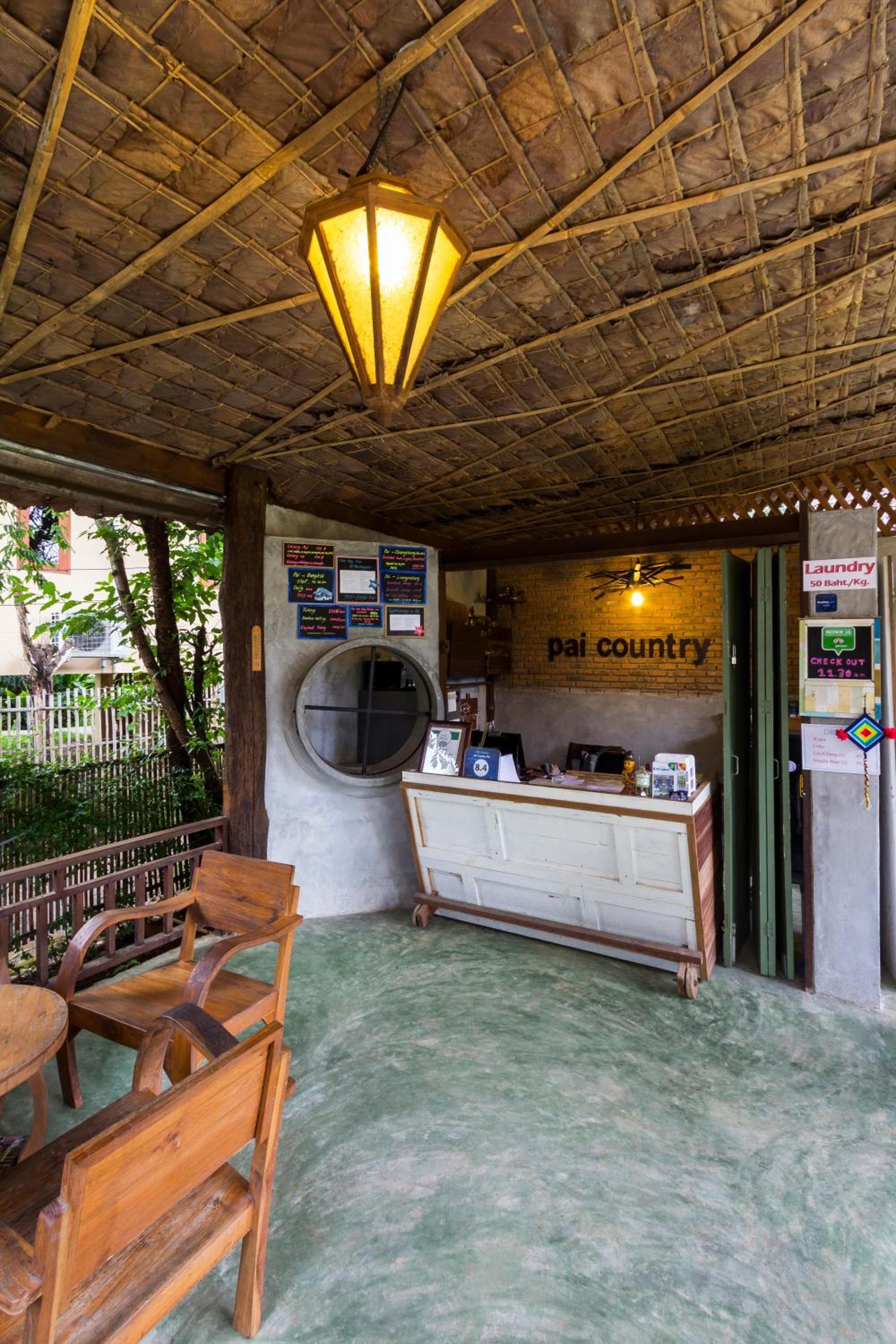 Pai Country Hut photo 6