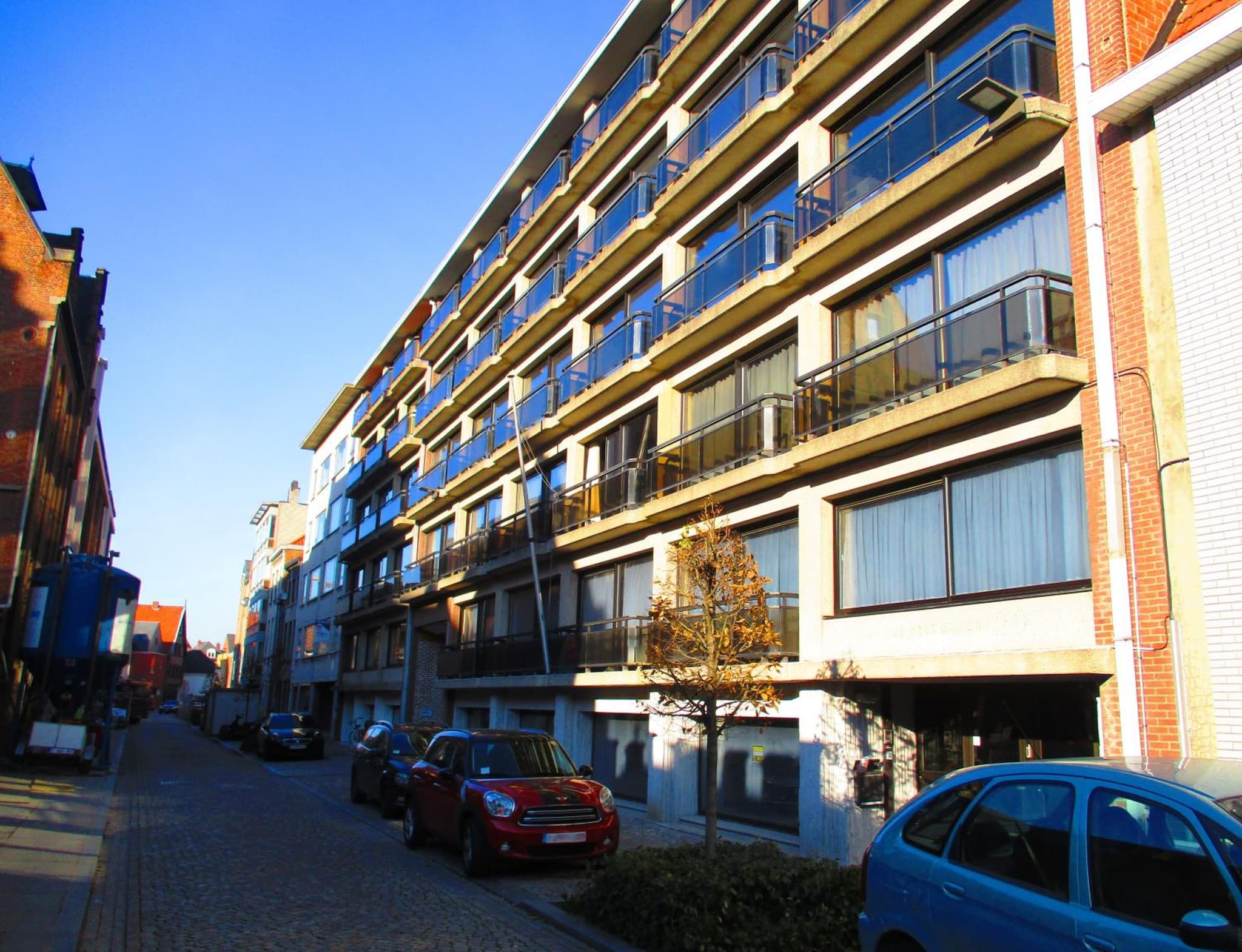 Value Stay Residence Mechelen photo 3