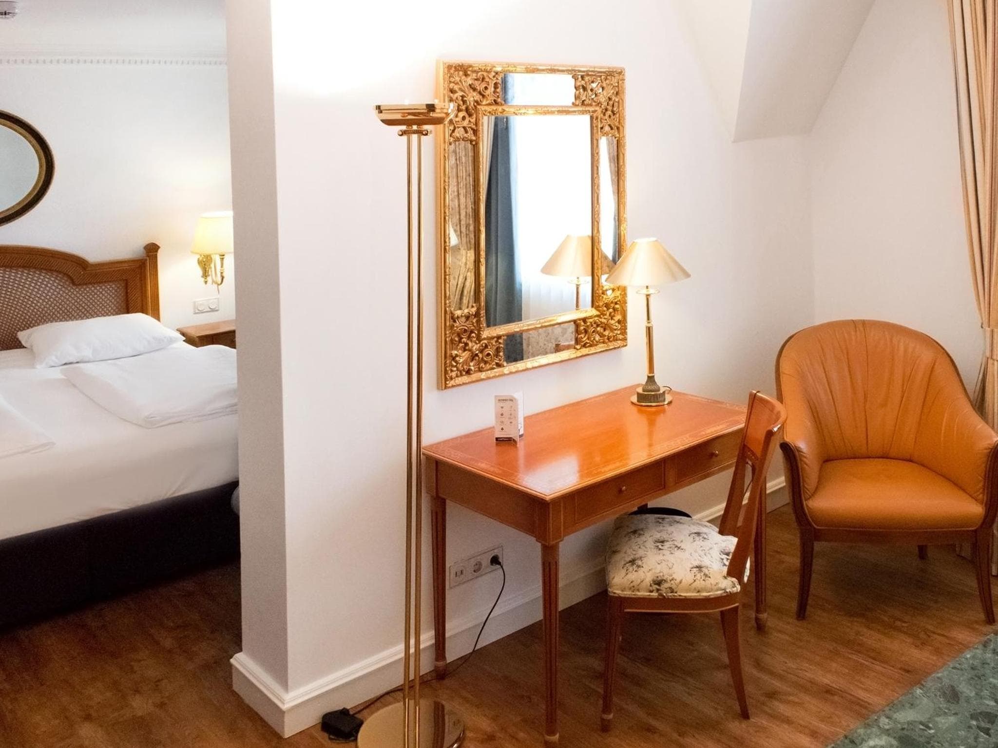 DORMERO Hotel Halle photo 2
