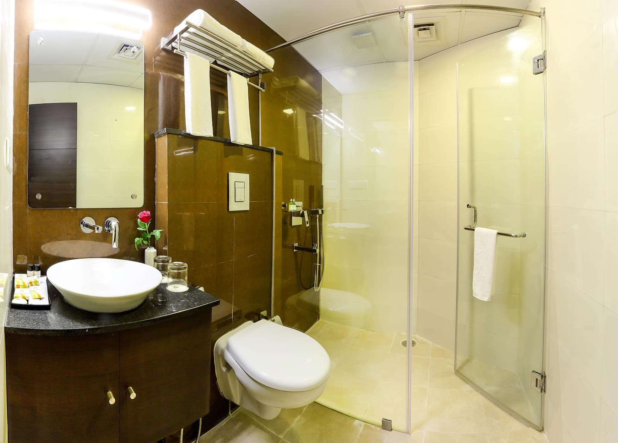 Delta Suites - The Soothing Luxury photo 3