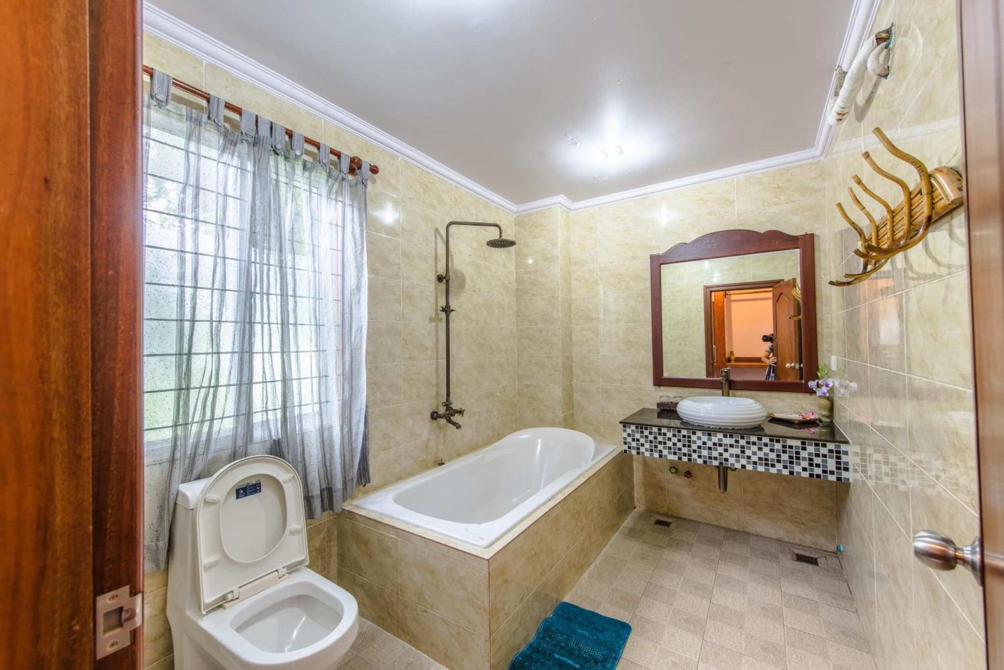 Delux Villa photo 4