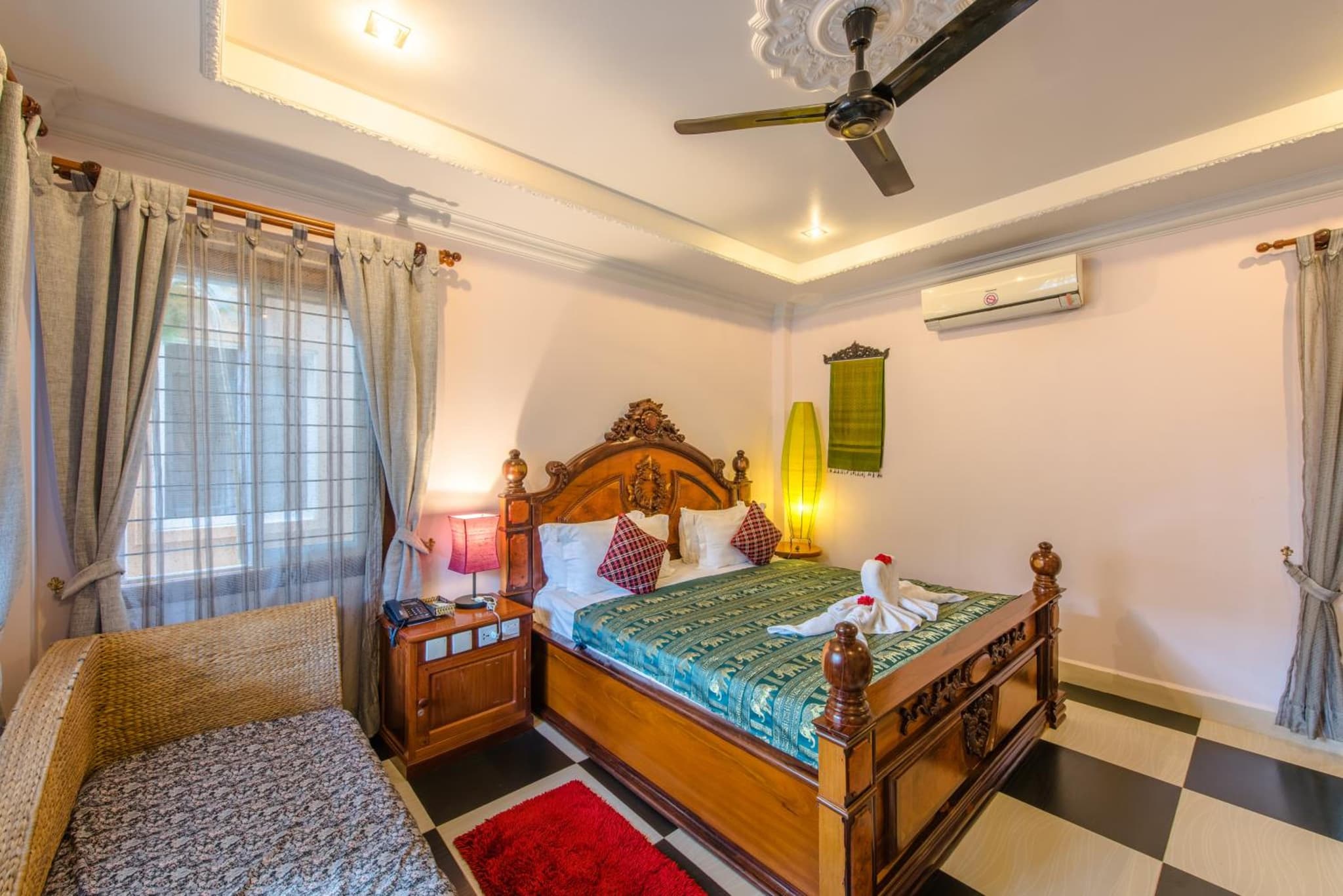 Delux Villa photo 9