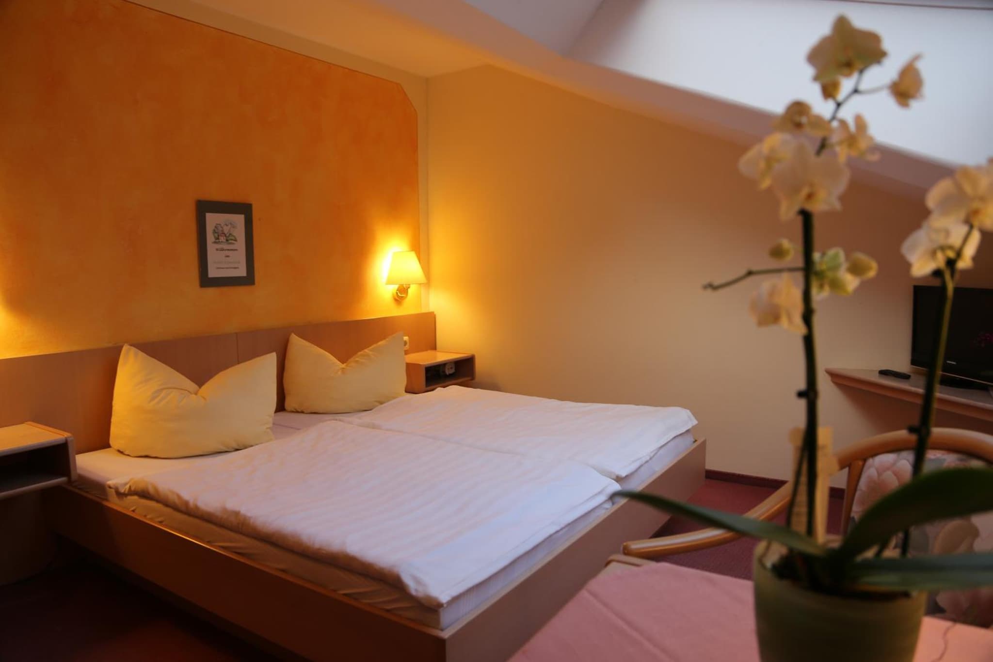 Hotel Köppeleck photo 7
