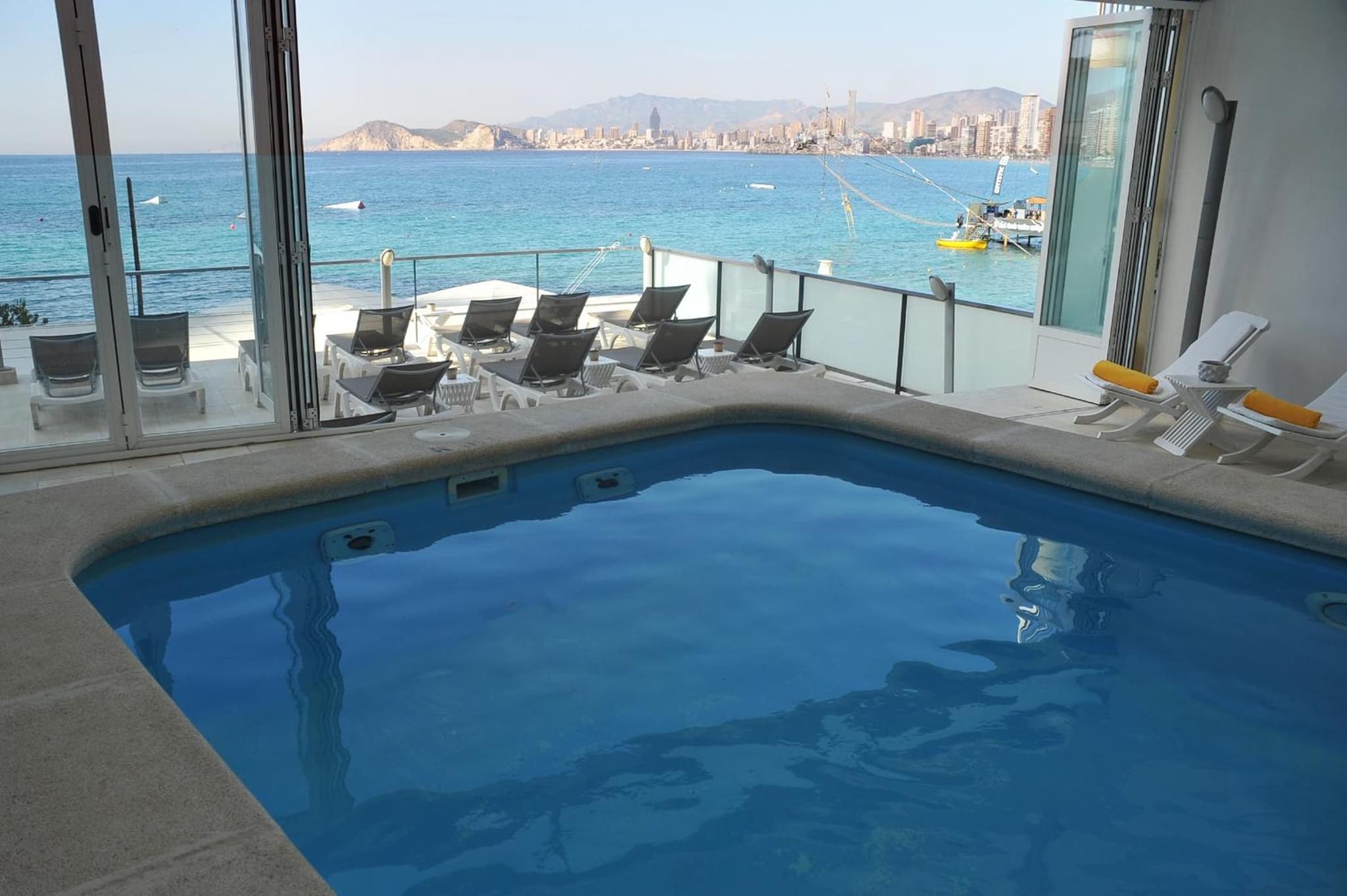 Hotel Nadal photo 7