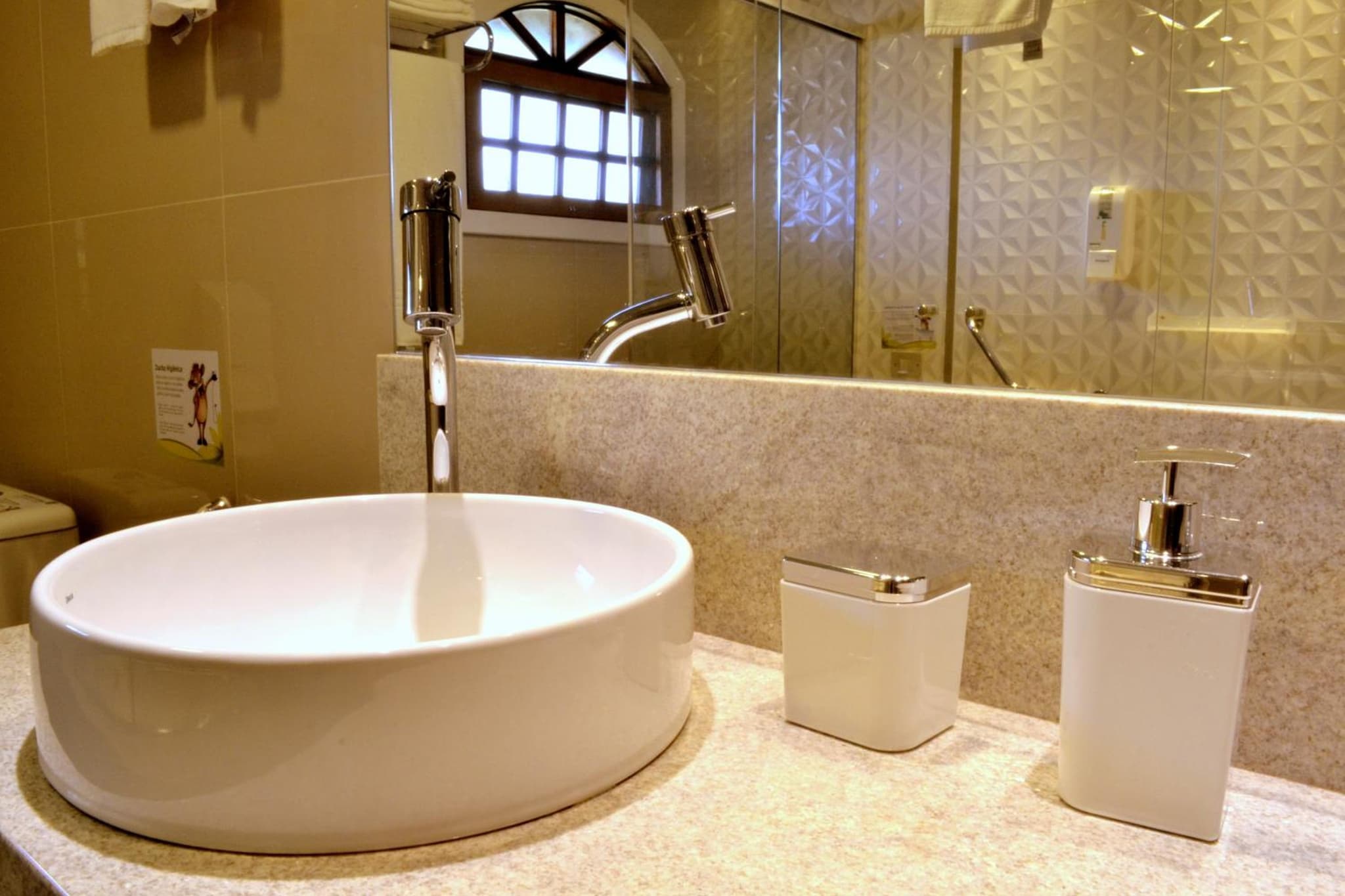 Hotel Bangalôs da Serra photo 4