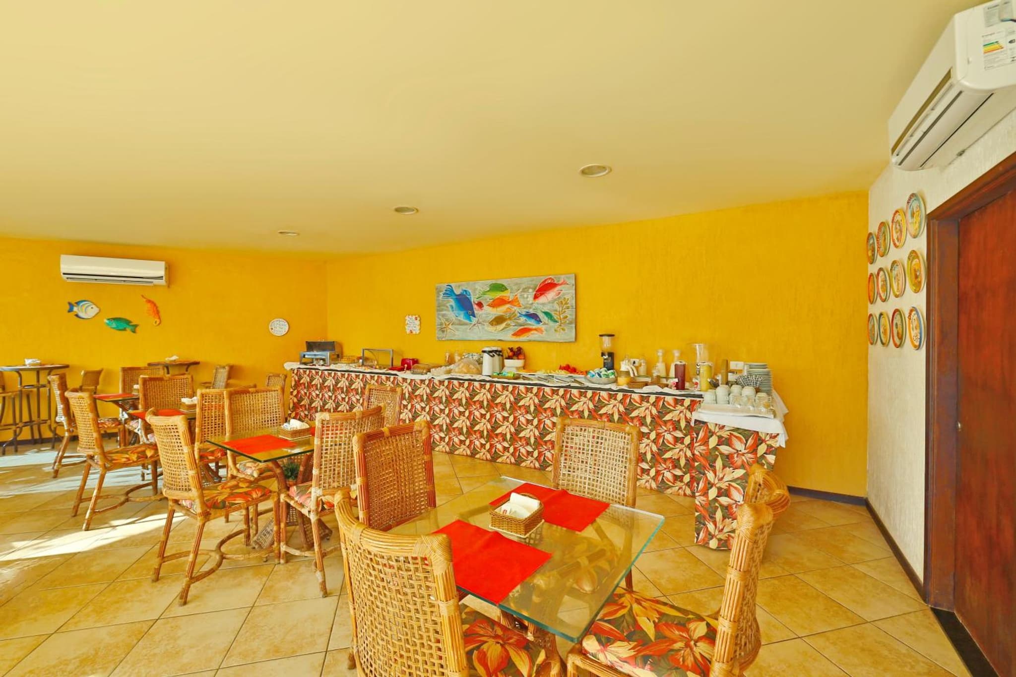 Pousada Doce Cabana photo 6