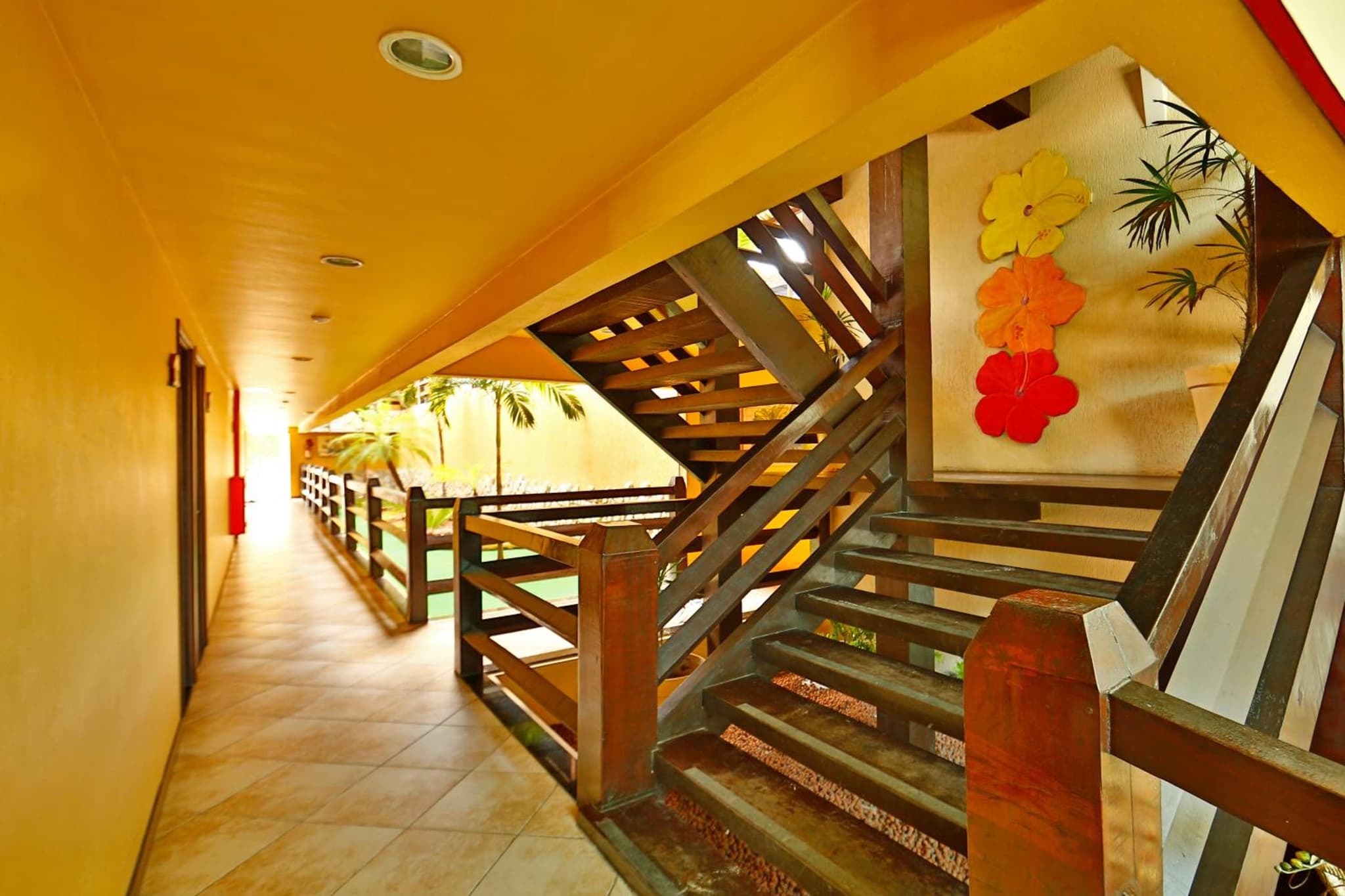 Pousada Doce Cabana photo 2