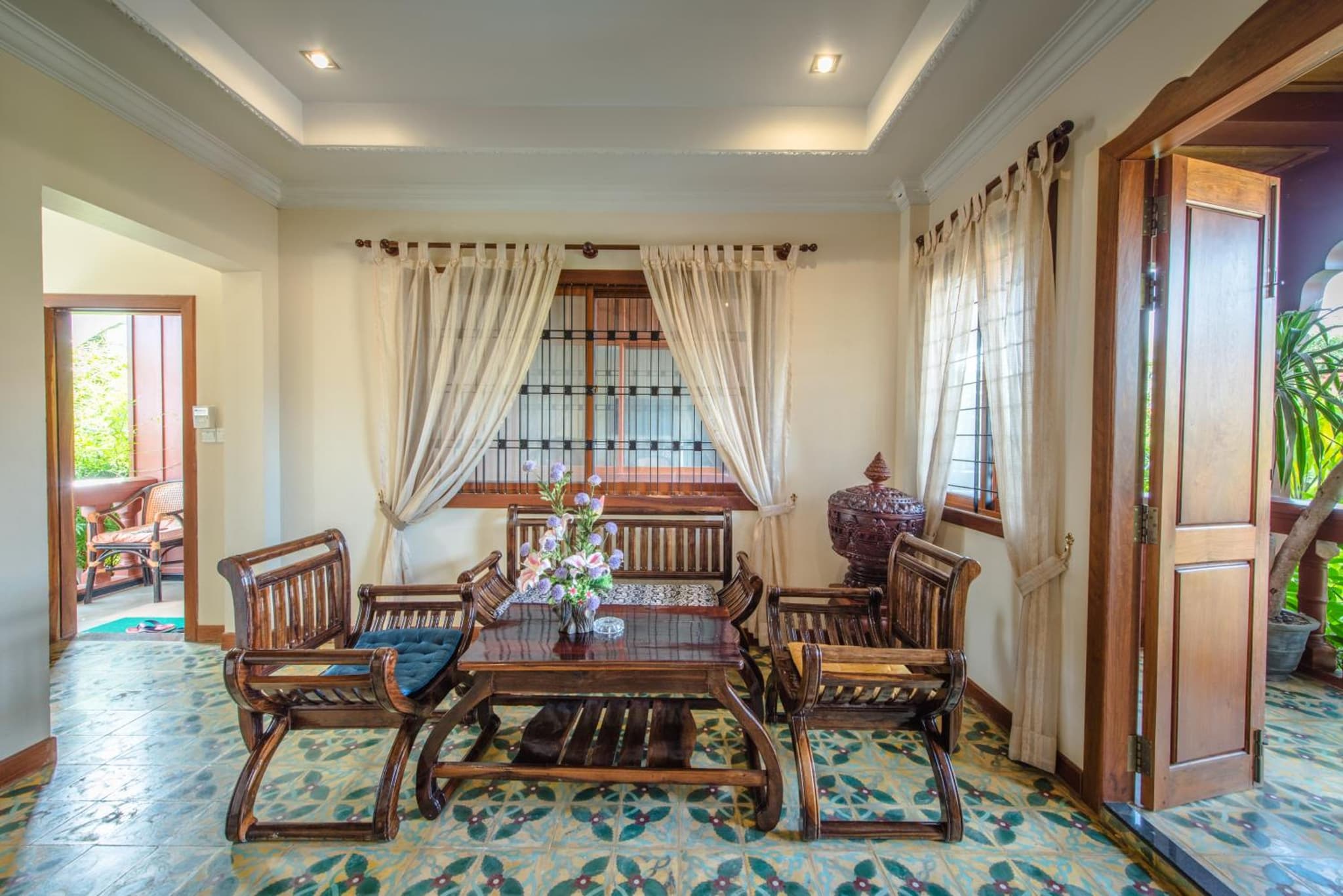 Delux Villa photo 2