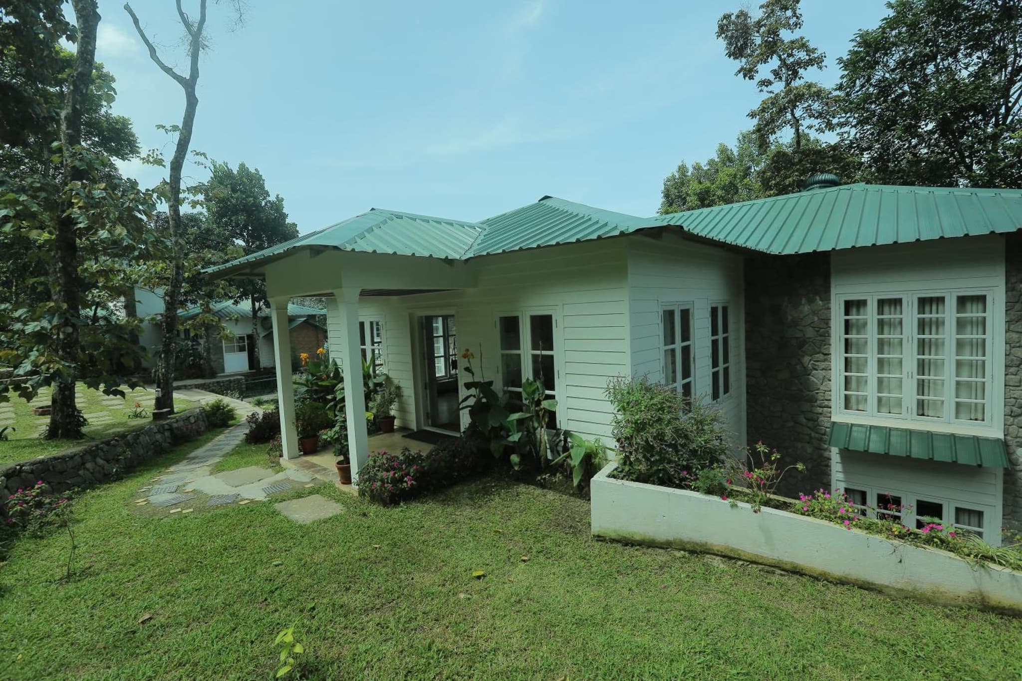 SpiceTree Munnar photo 2