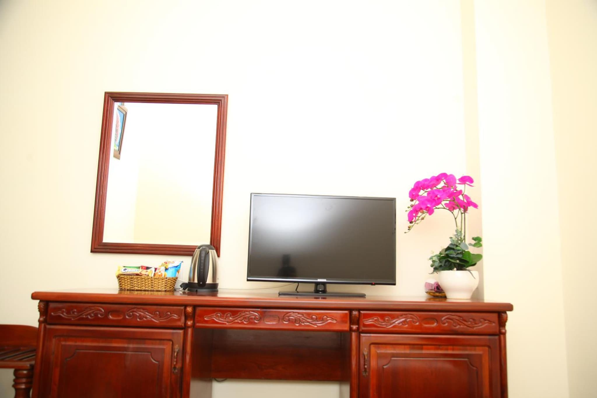 Minh Tam Hotel and Spa photo 7