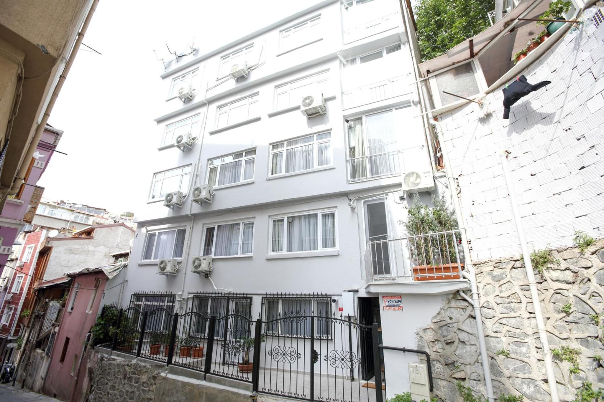 building