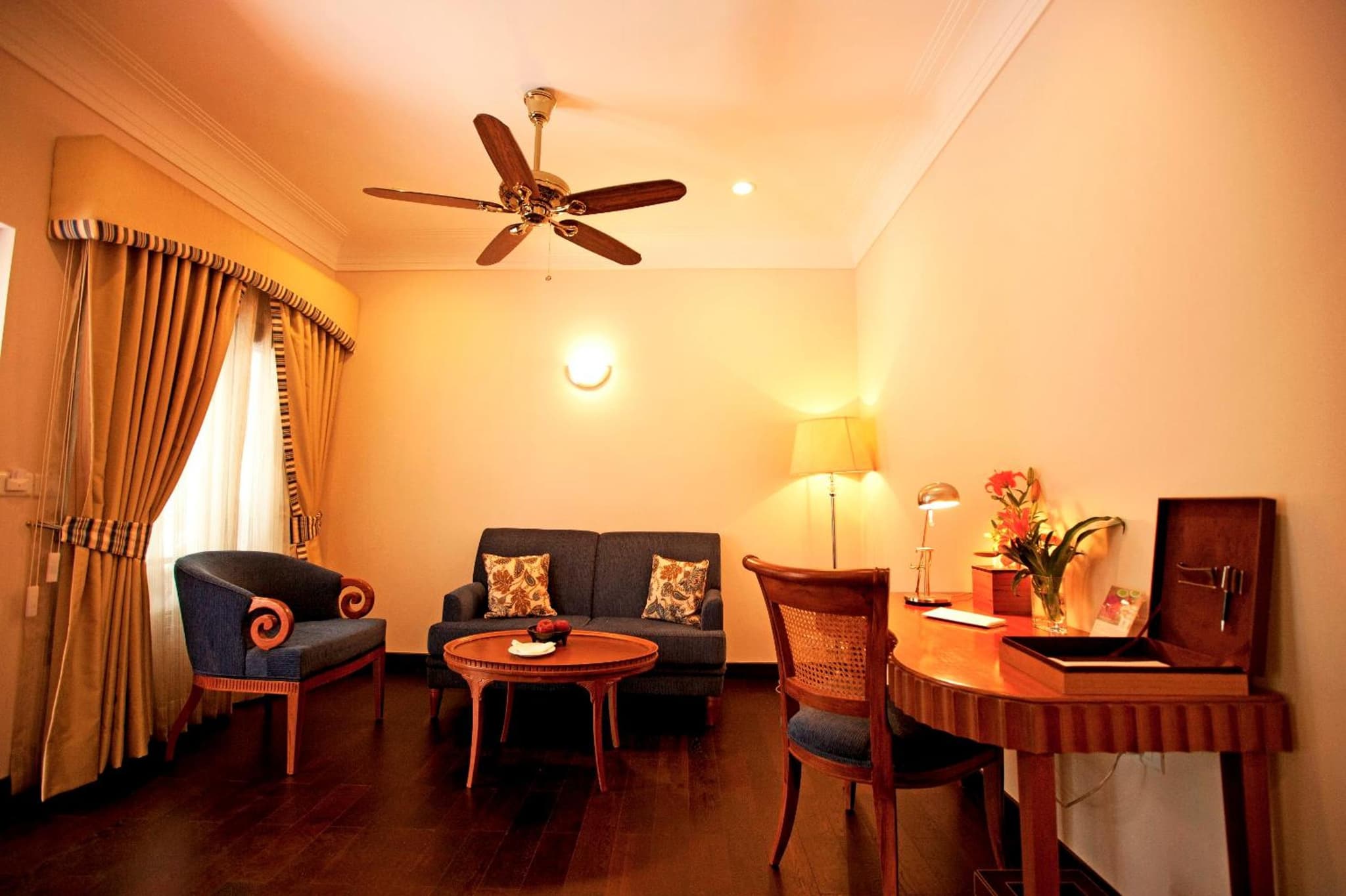 The Claridges Nabha Residence photo 8