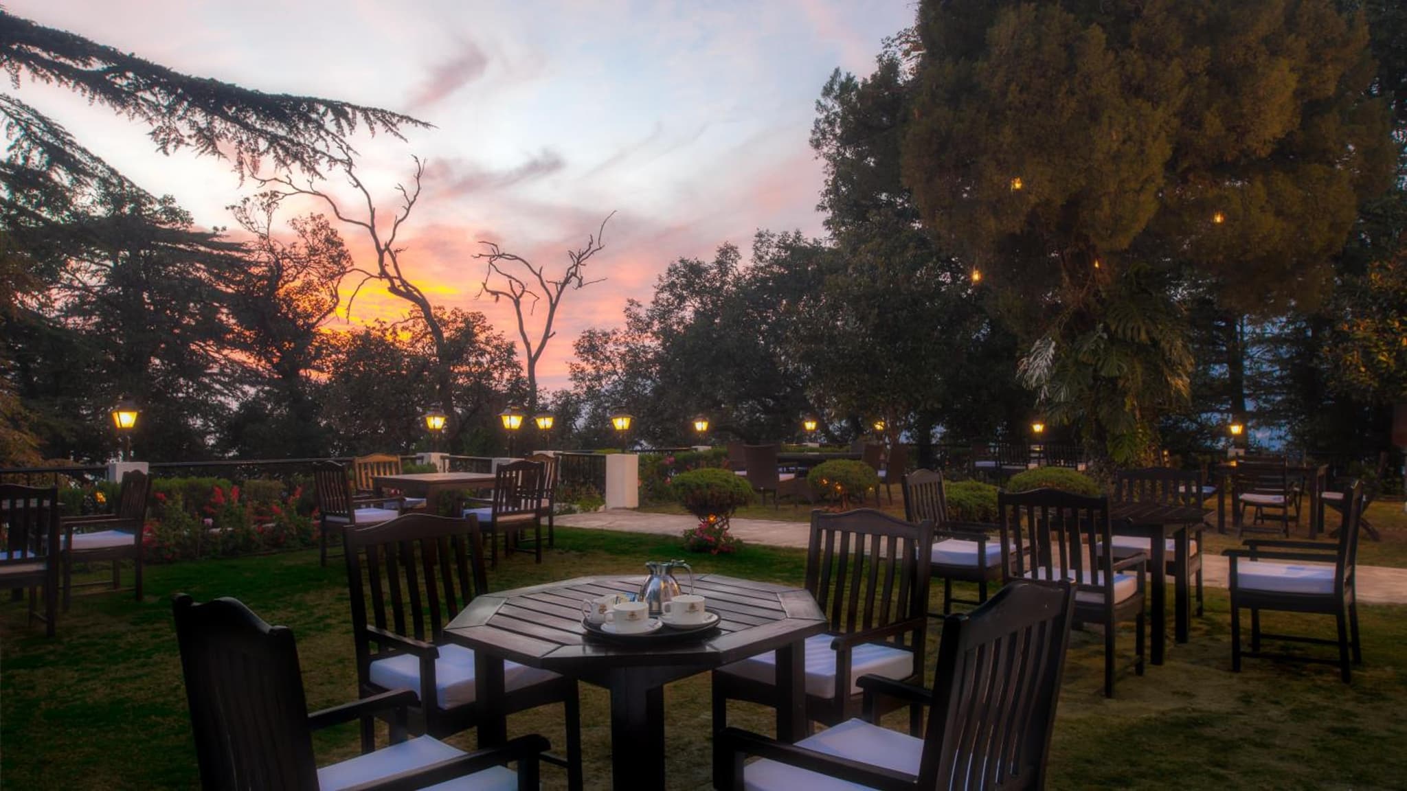 The Claridges Nabha Residence photo 9