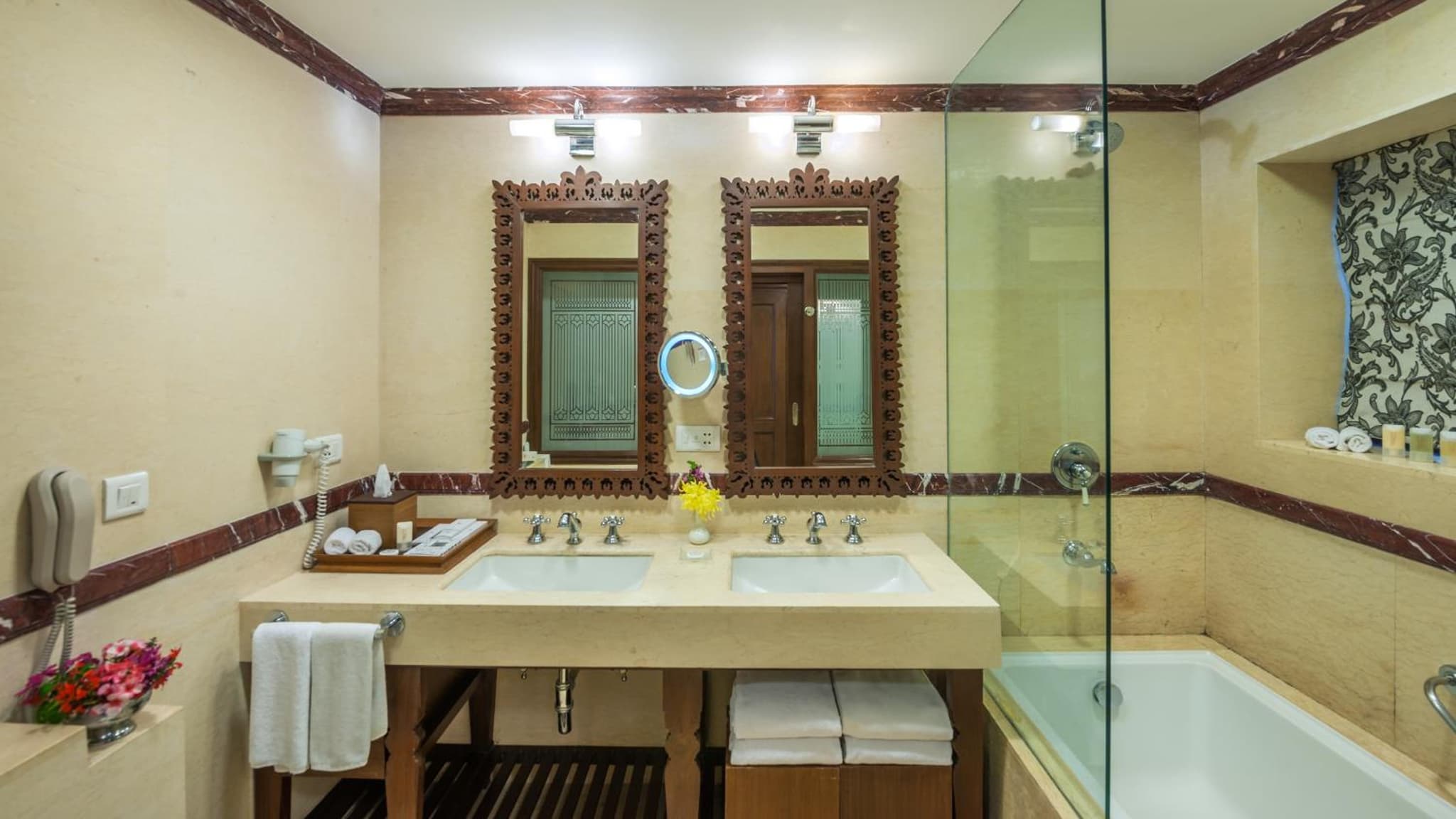 The Claridges Nabha Residence photo 7
