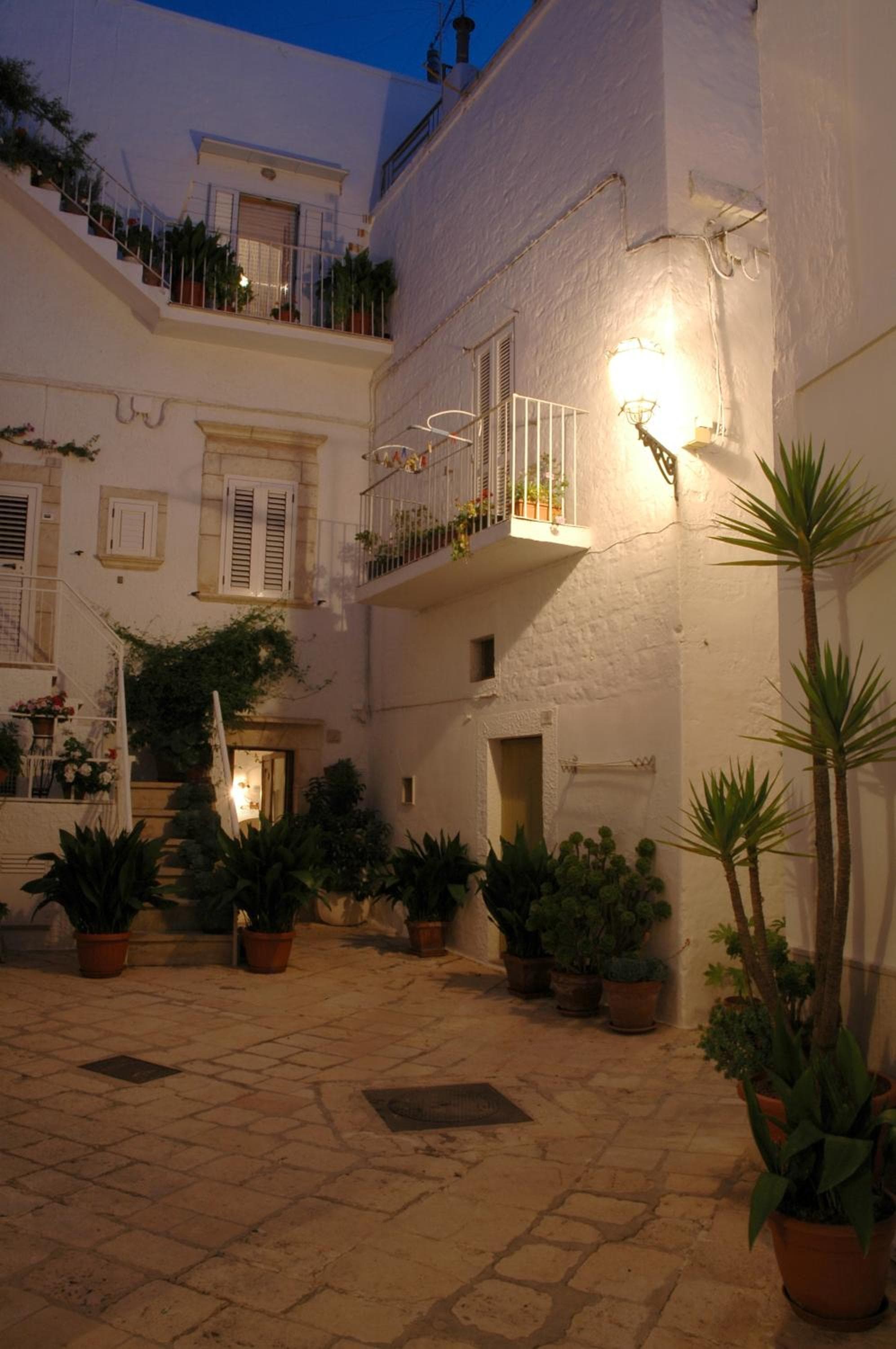 Albergo Diffuso Sotto le Cummerse photo 2