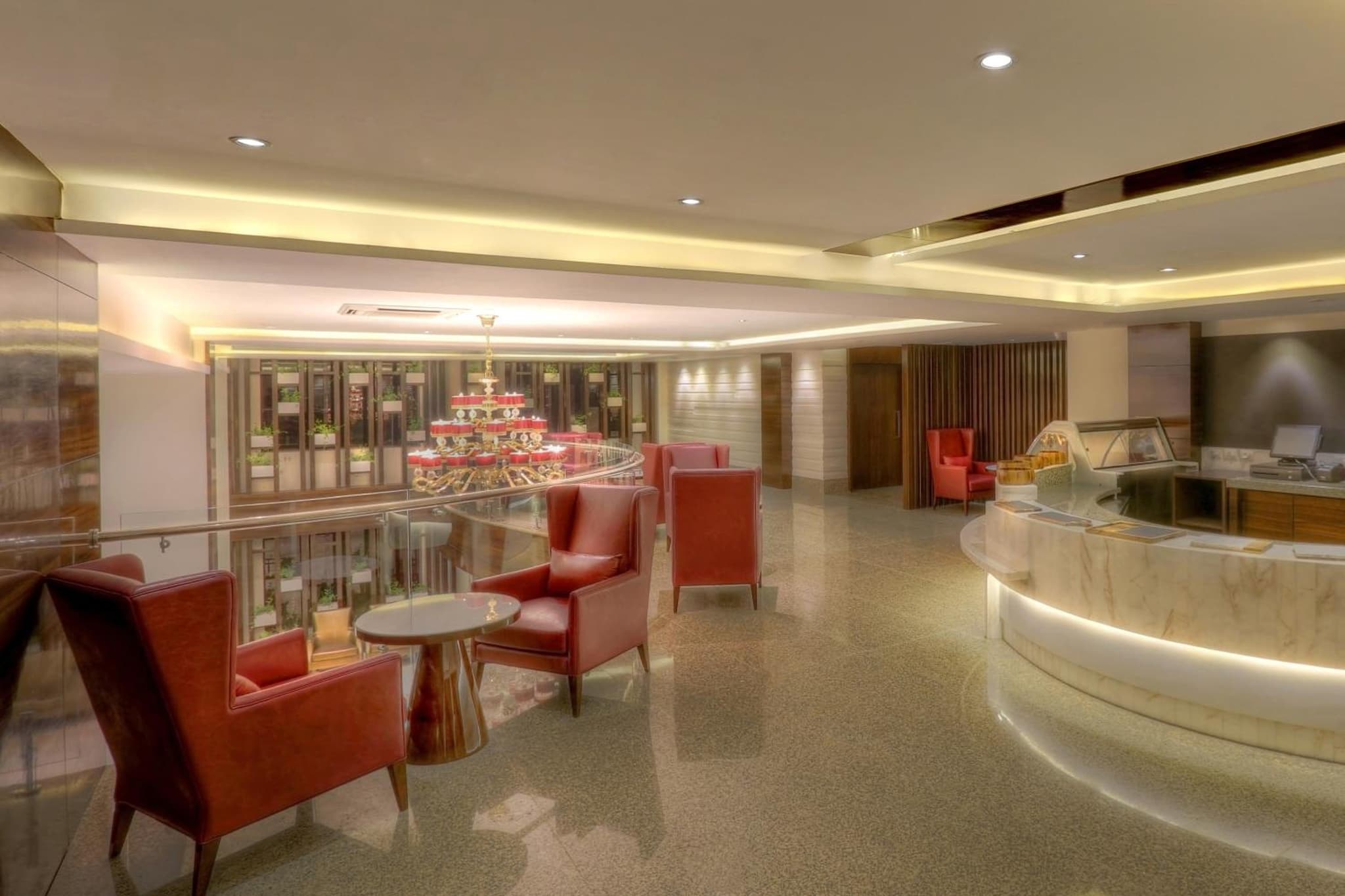 Samanvay Boutique Hotel photo 3