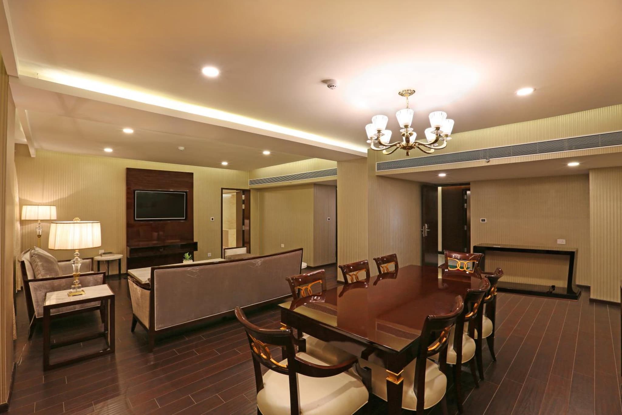 Samanvay Boutique Hotel photo 5