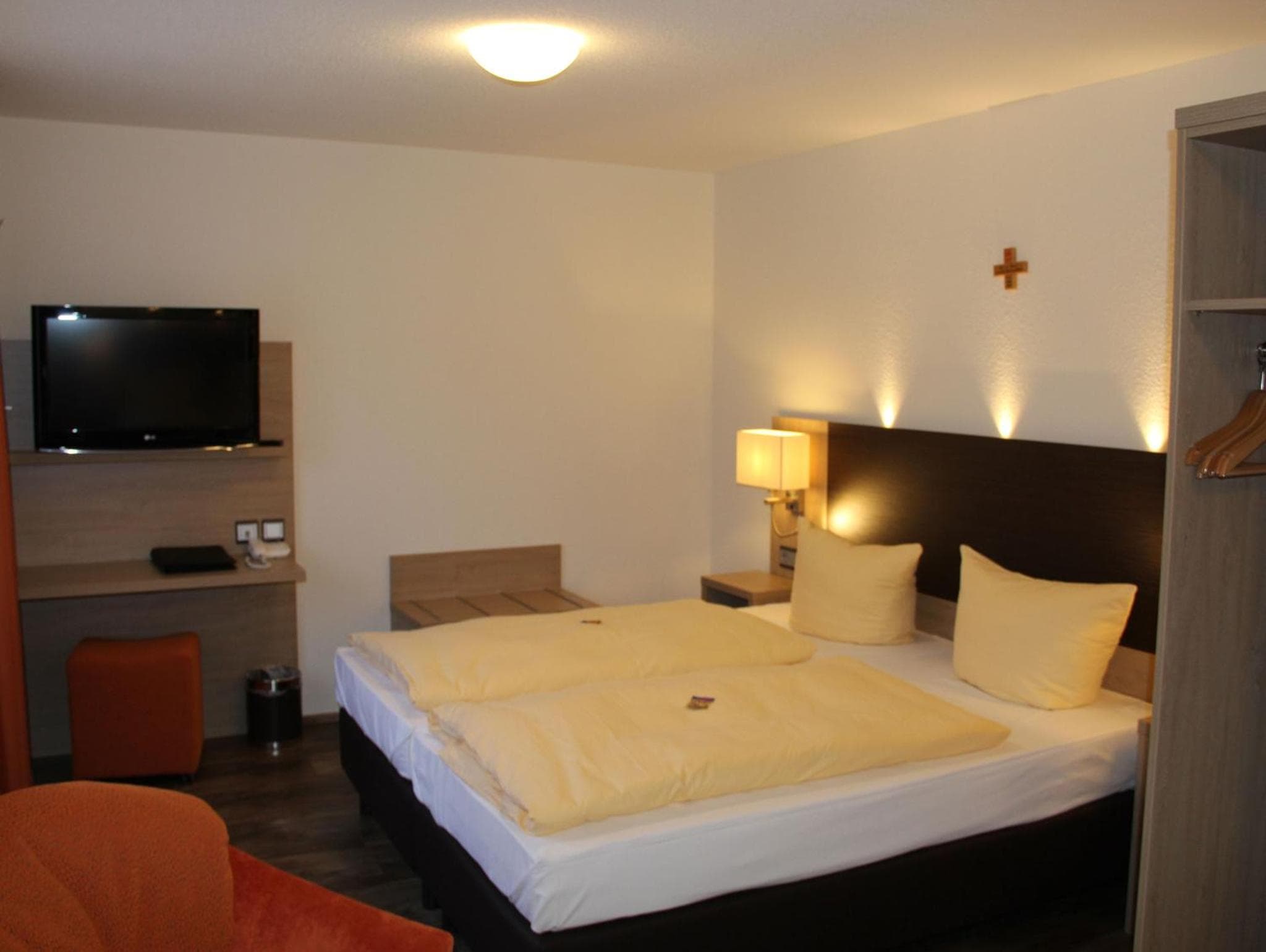 Hotel Engel photo 2