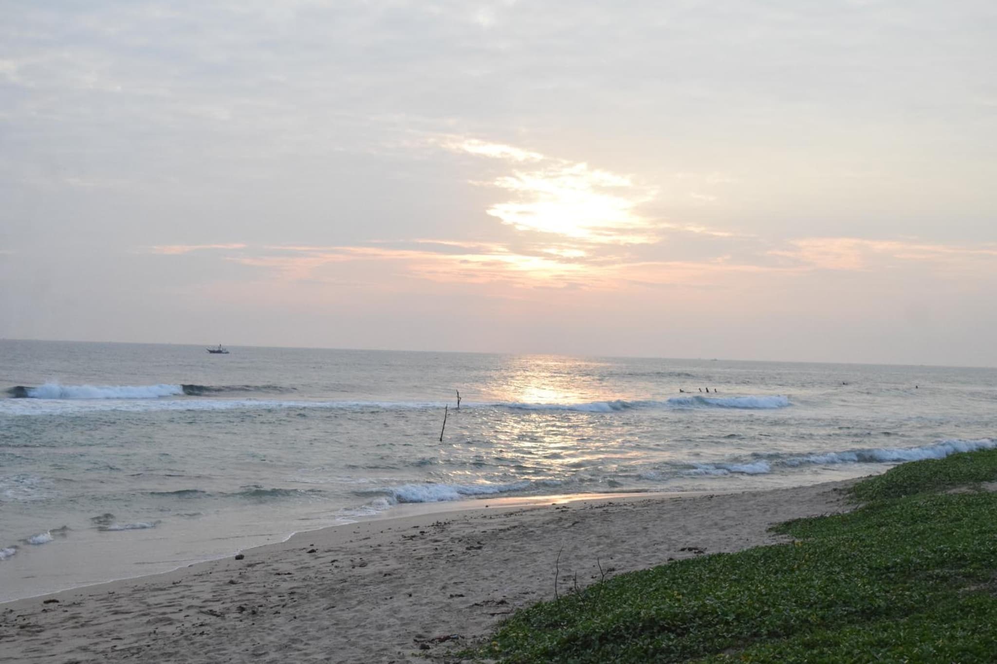 Naomi Beach Resort - Adults only photo 5