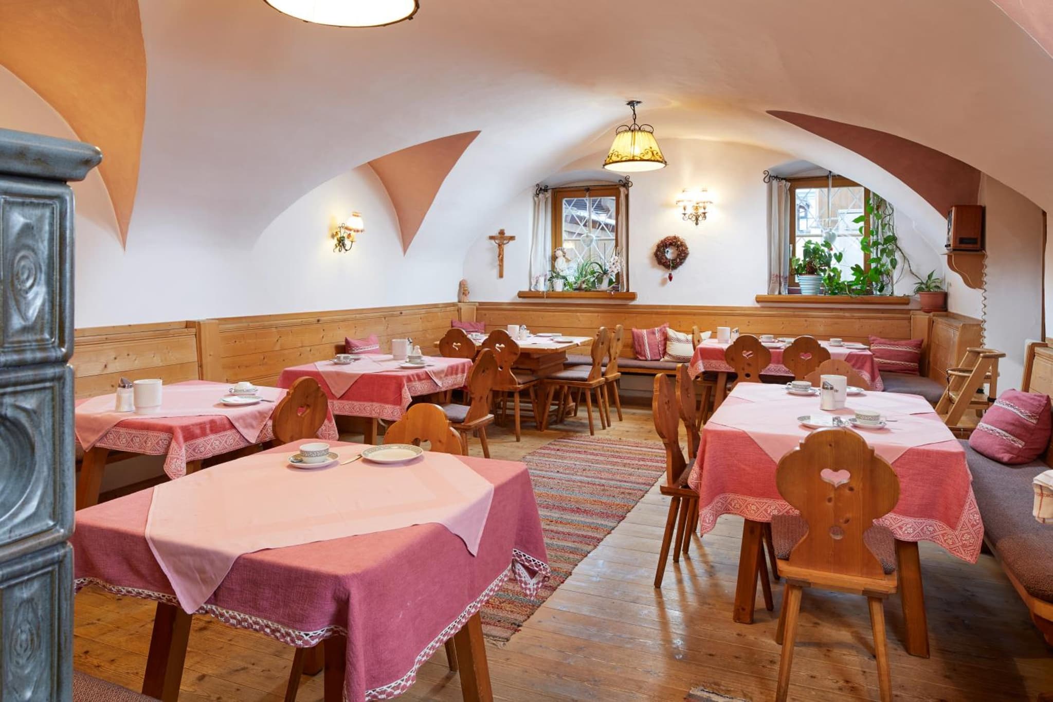 Pension Oberbräu photo 7