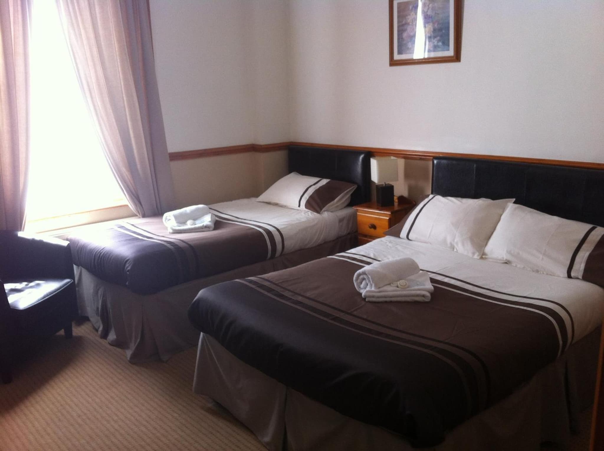 Dover's Restover Bed & Breakfast photo 9