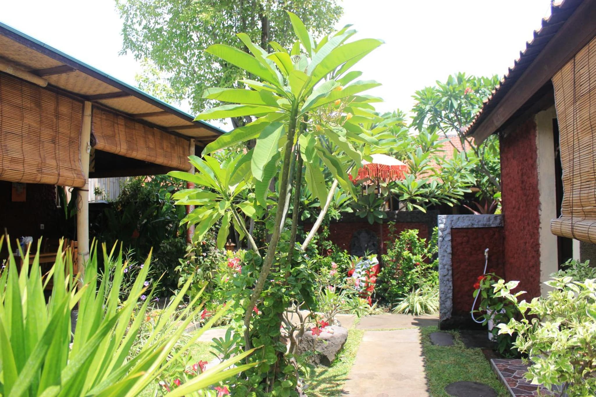 Pondok Shindu Guest House photo 6
