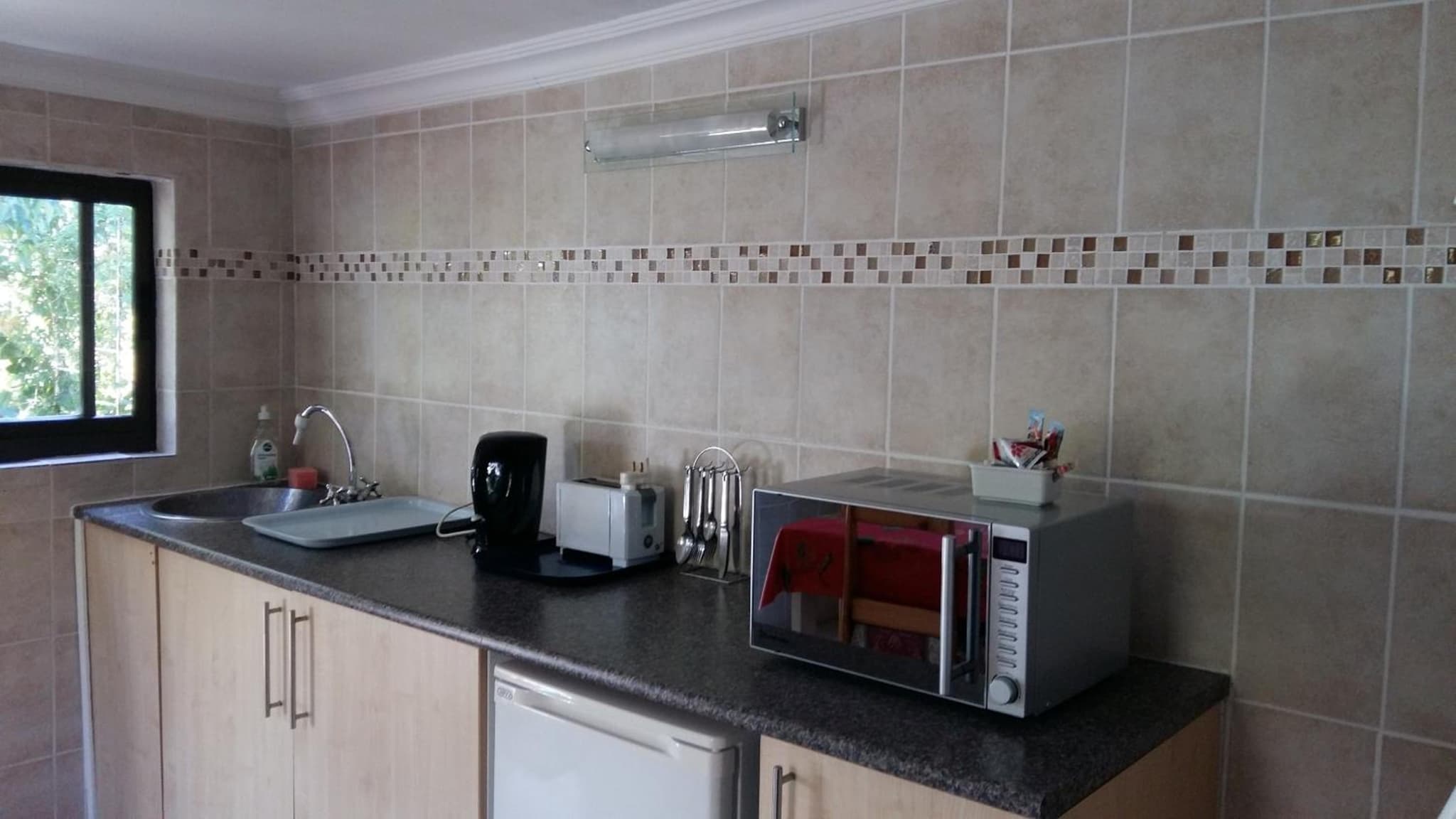 Mooring House photo 8