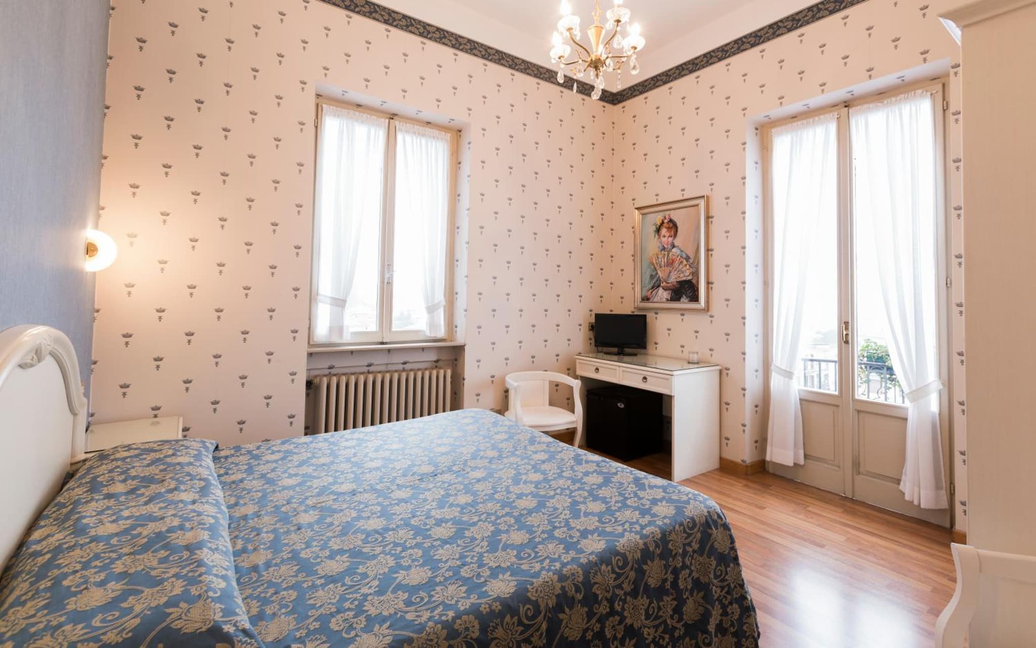 Hotel Du Parc photo 9