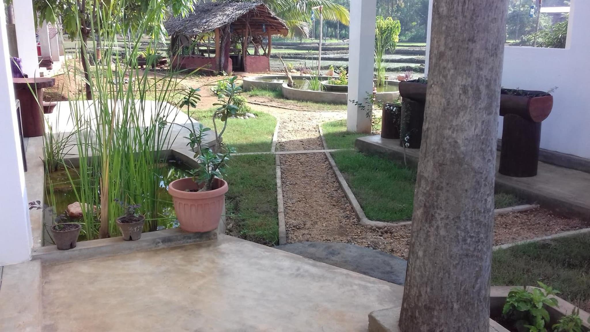 Nelu Villa Sigiriya photo 3