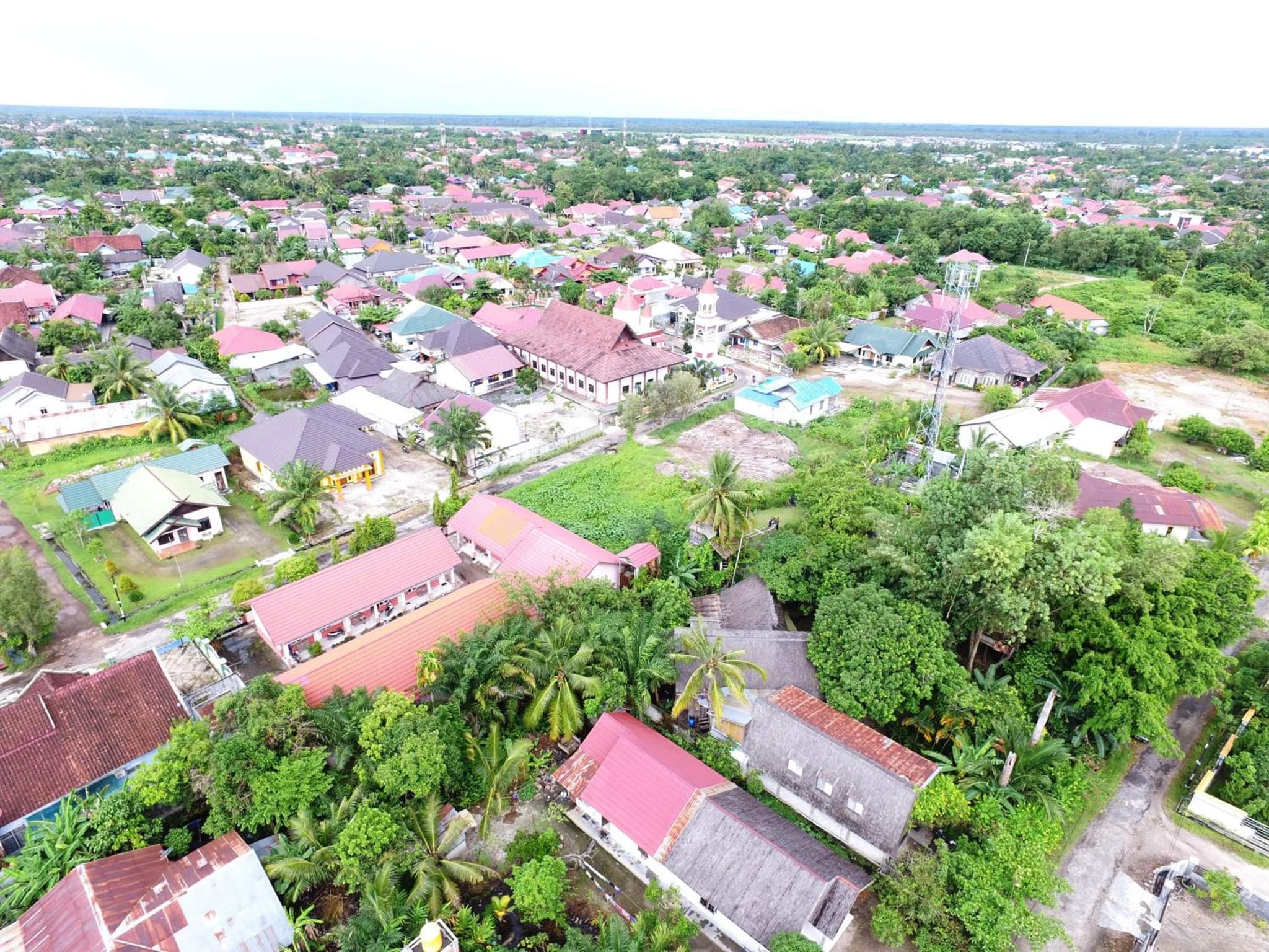 Bukit Raya Guesthouse photo 3