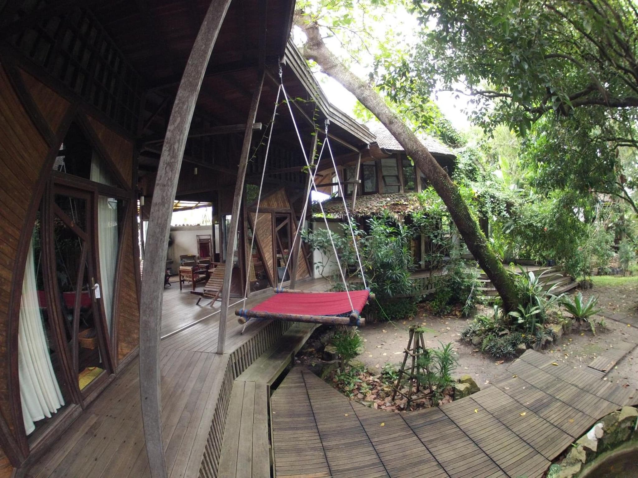 Bukit Raya Guesthouse photo 9