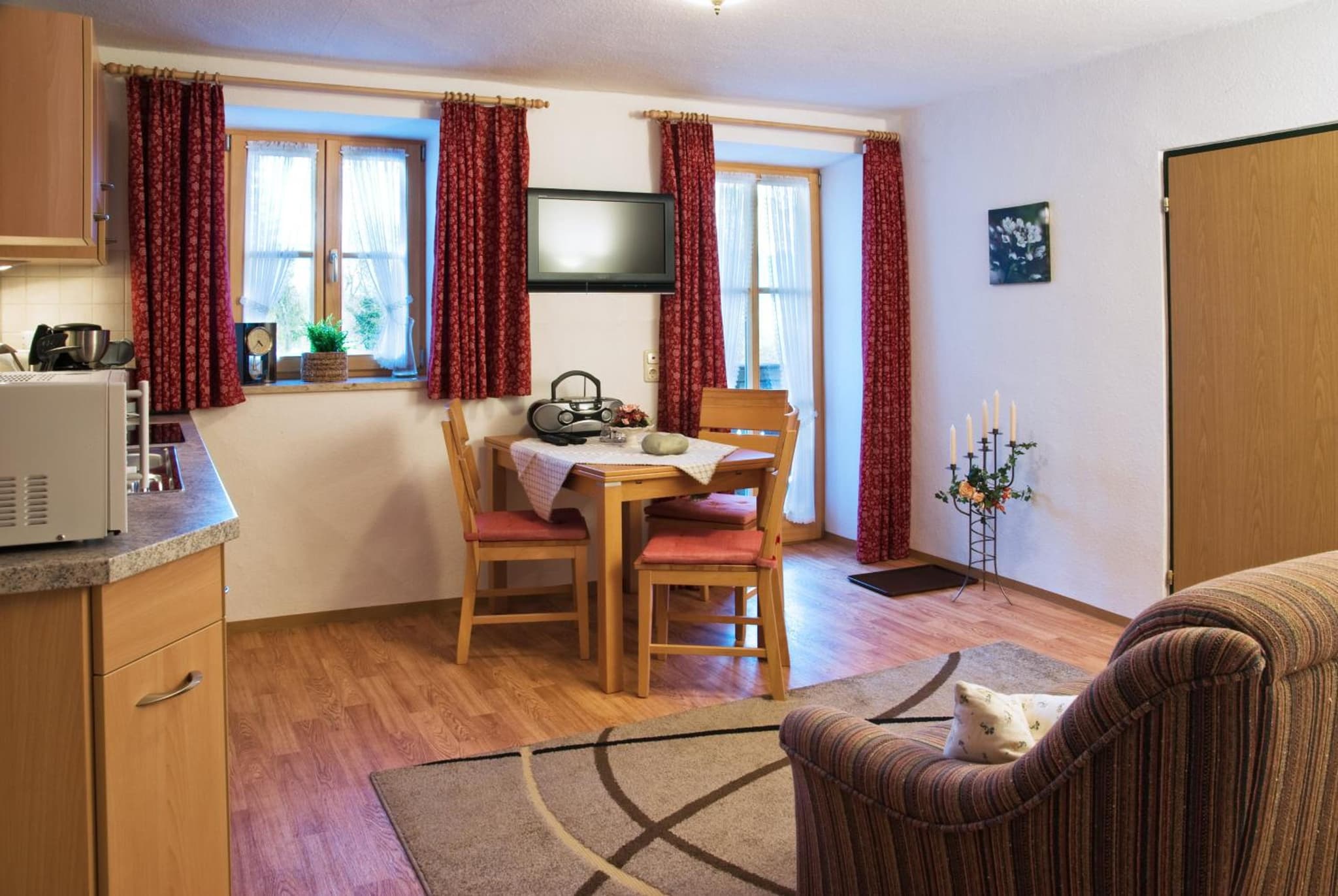 Leitnerhof photo 2