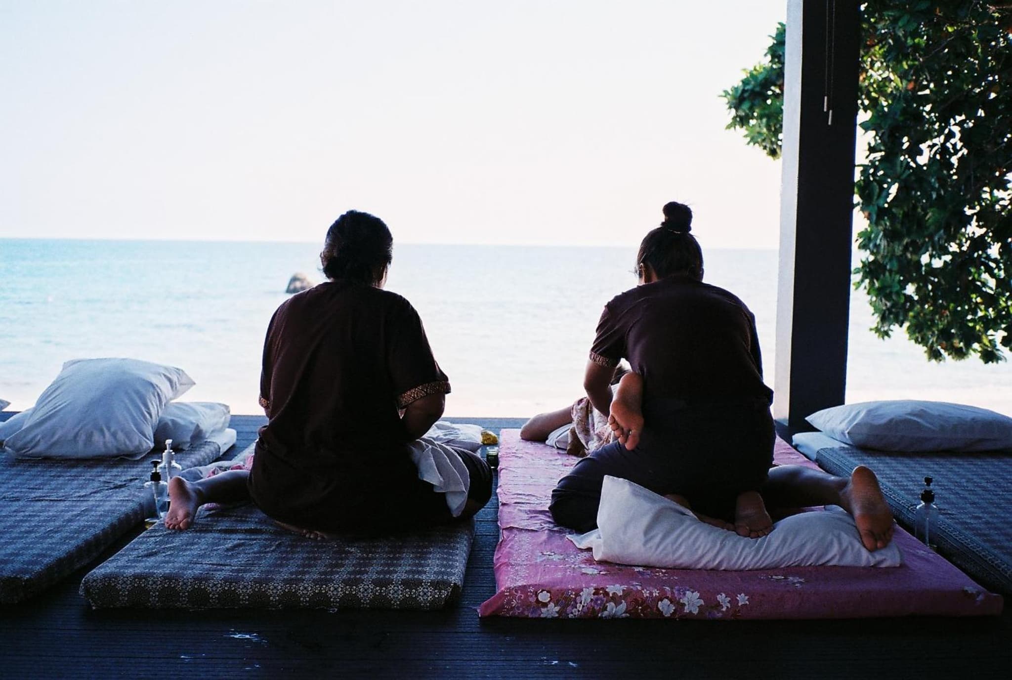 Silver Beach Resort photo 5