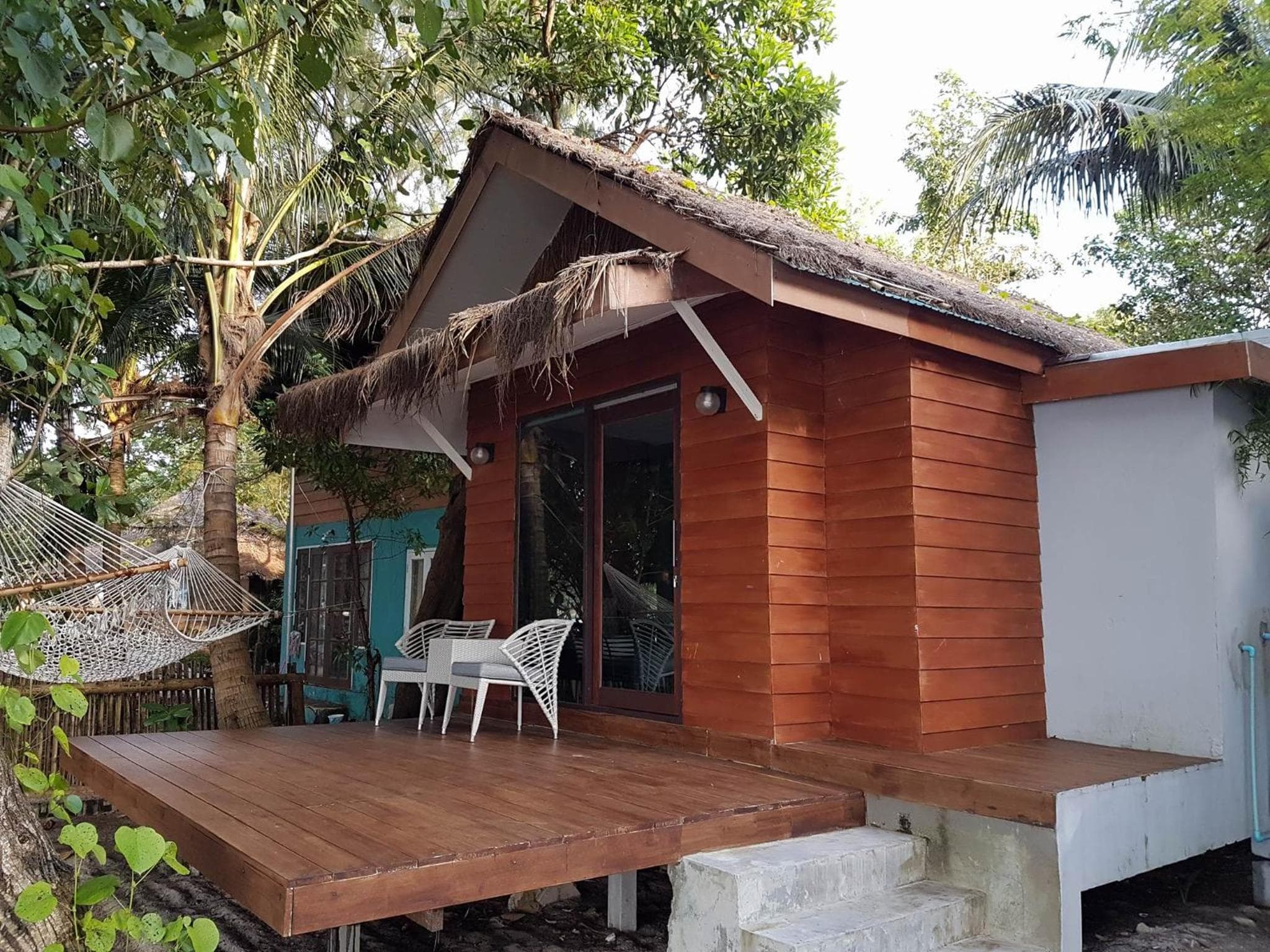 Vijit Bungalow photo 8