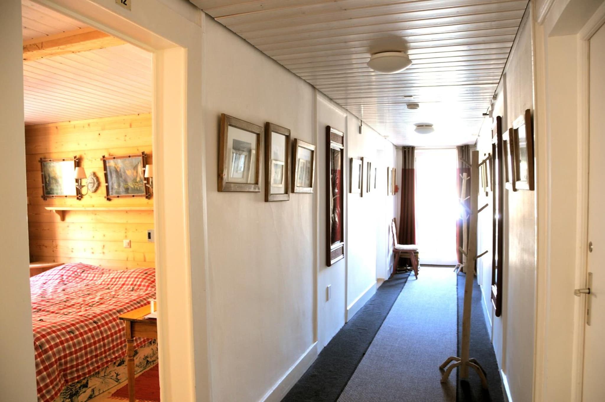 Historic Hotel du Pillon photo 5