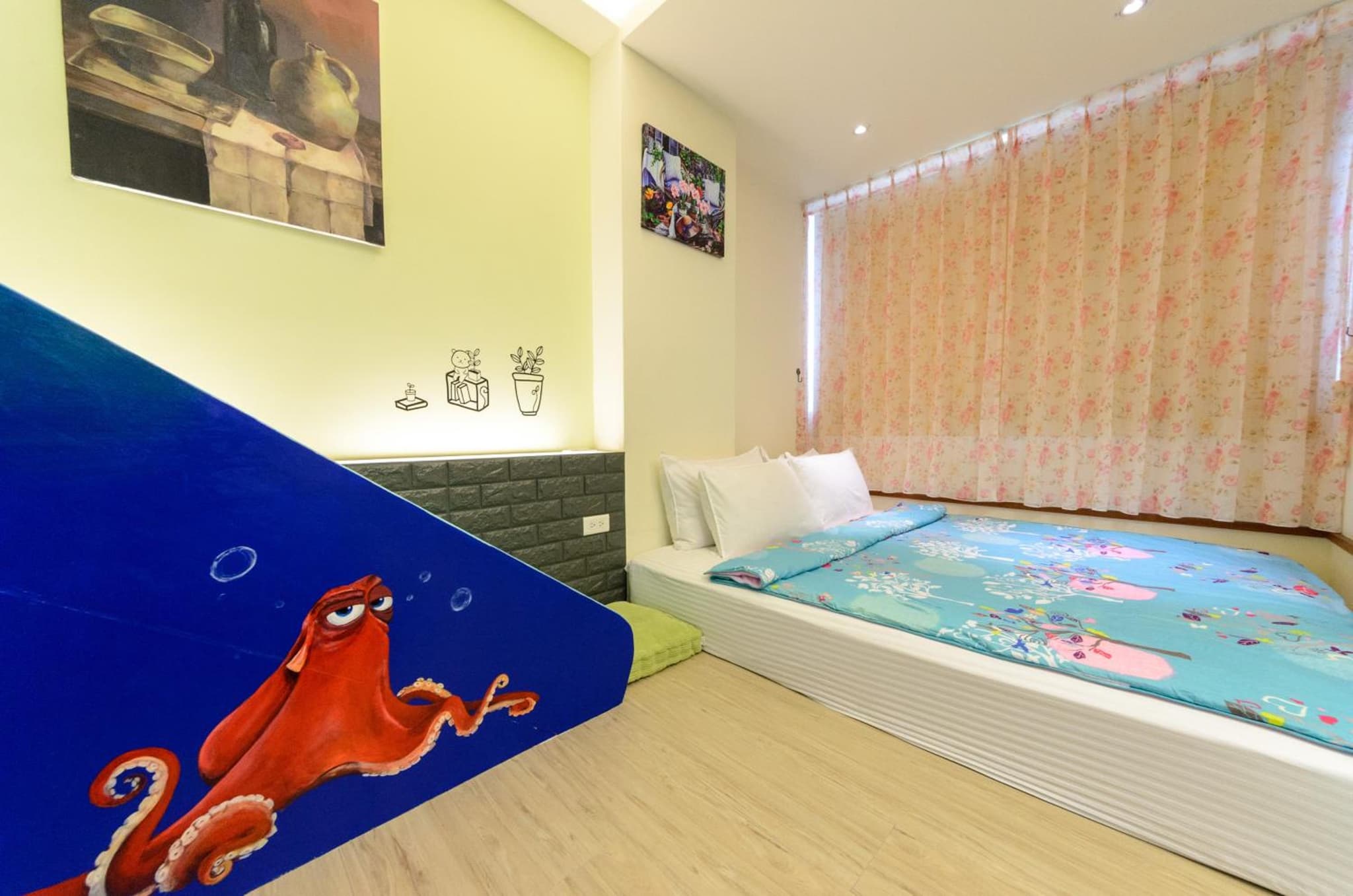 Happy House Homestay 花蓮民宿編號1114號 photo 4