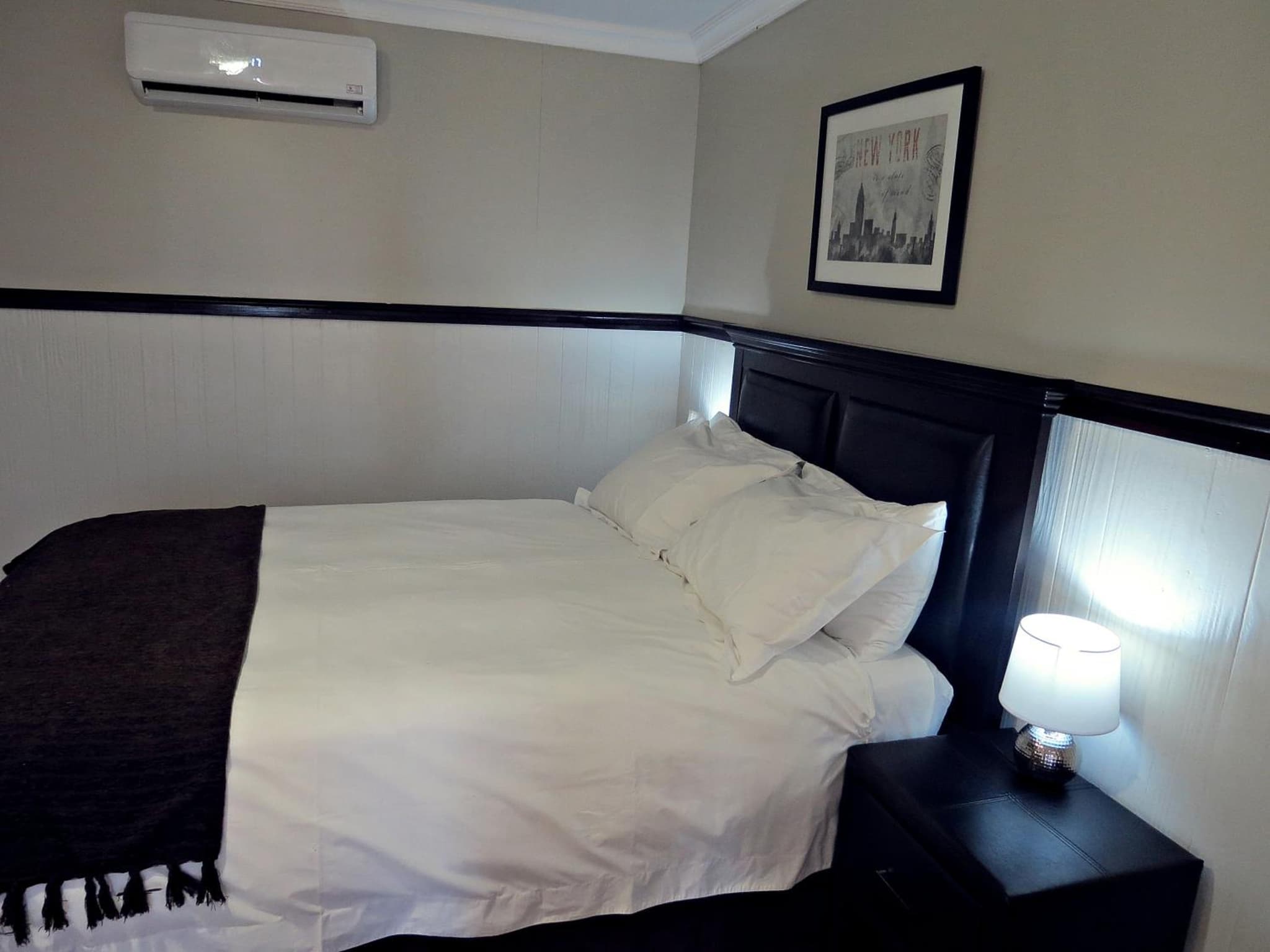 StableWood Lodge photo 2