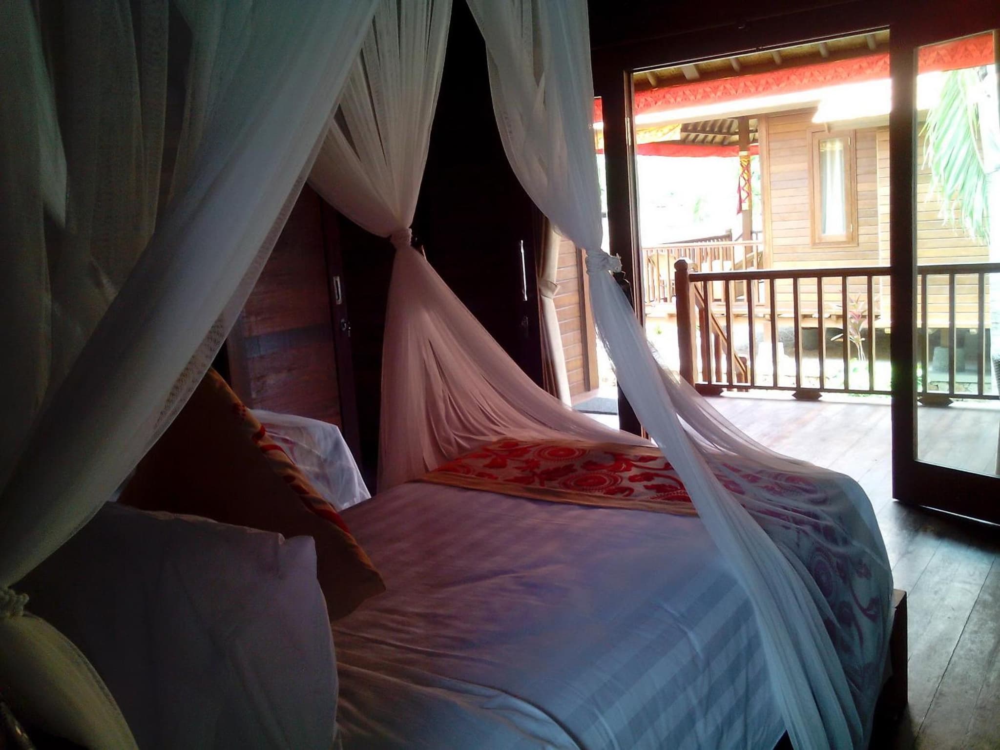 Dream Beach Cottages photo 5